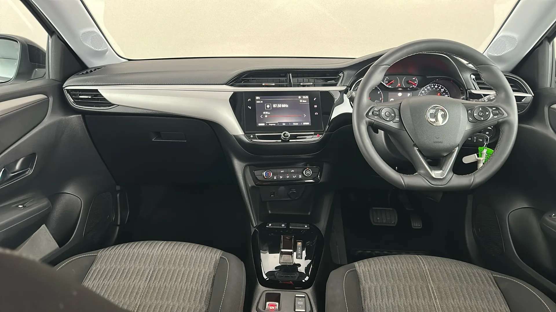 2023 VAUXHALL CORSA 2023 VAUXHALL CORSA