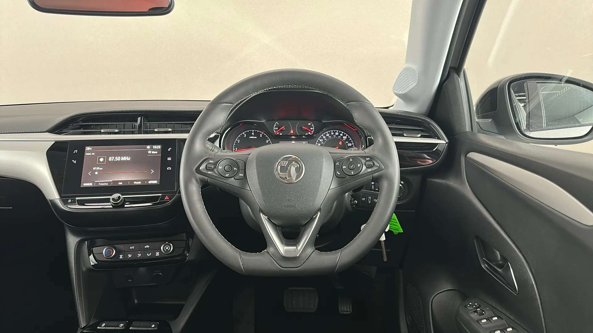 2023 VAUXHALL CORSA 2023 VAUXHALL CORSA