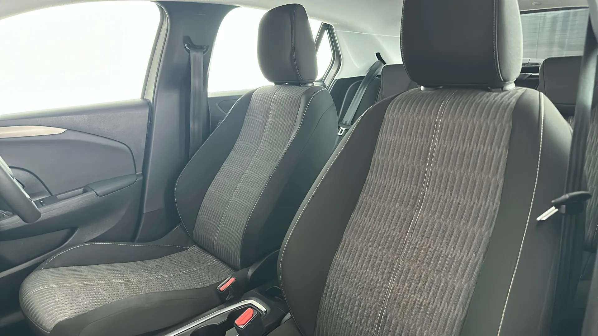 2023 VAUXHALL CORSA 2023 VAUXHALL CORSA