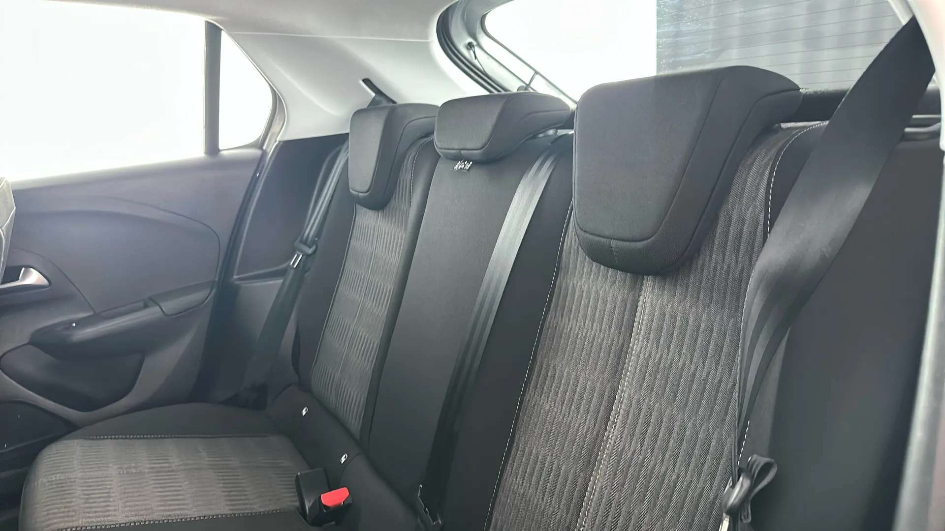 2023 VAUXHALL CORSA 2023 VAUXHALL CORSA