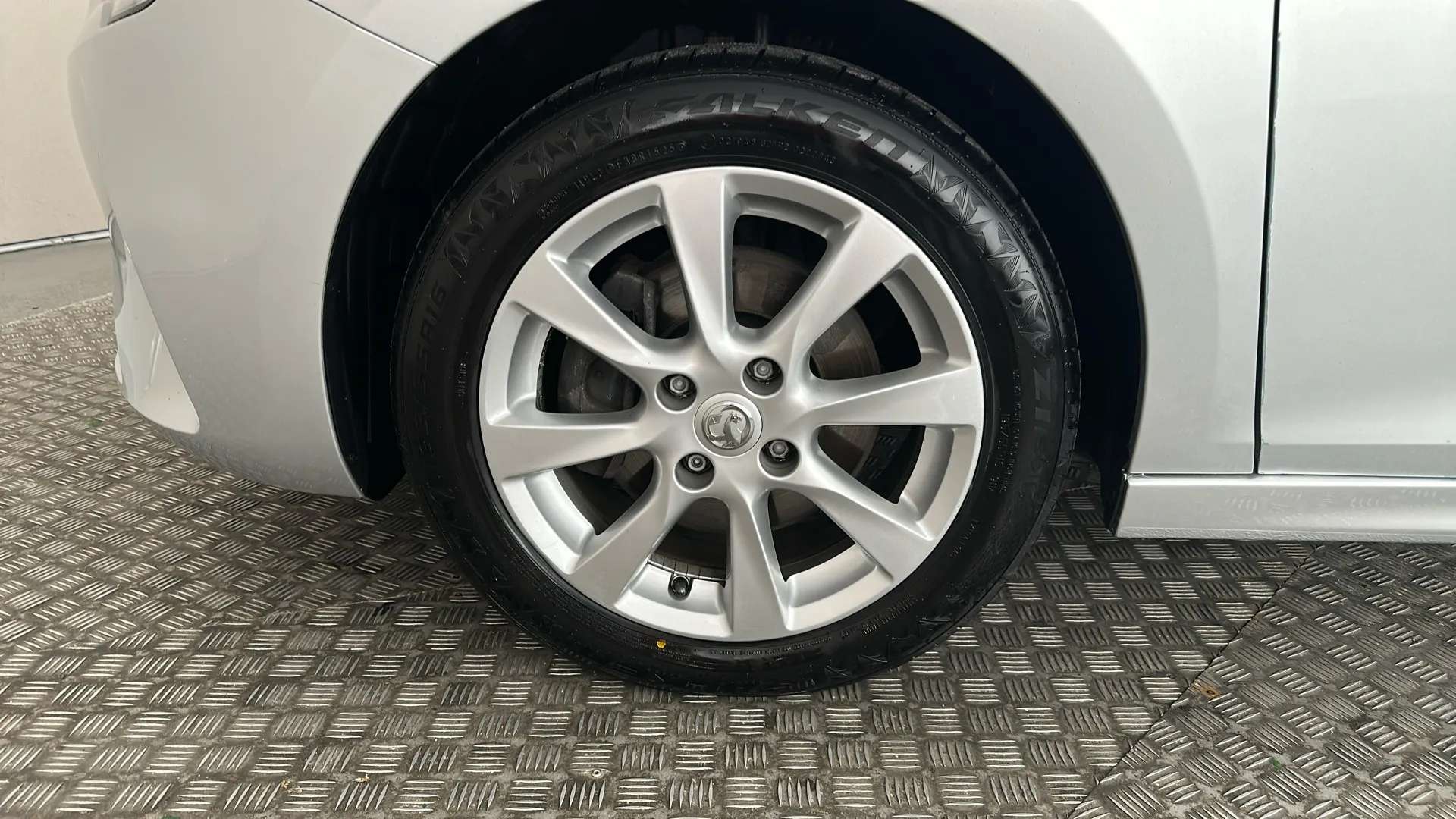 2023 VAUXHALL CORSA 2023 VAUXHALL CORSA