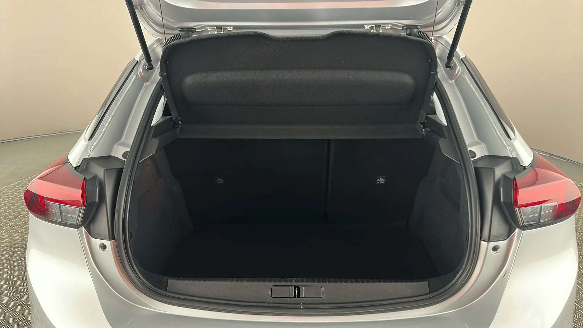2023 VAUXHALL CORSA 2023 VAUXHALL CORSA