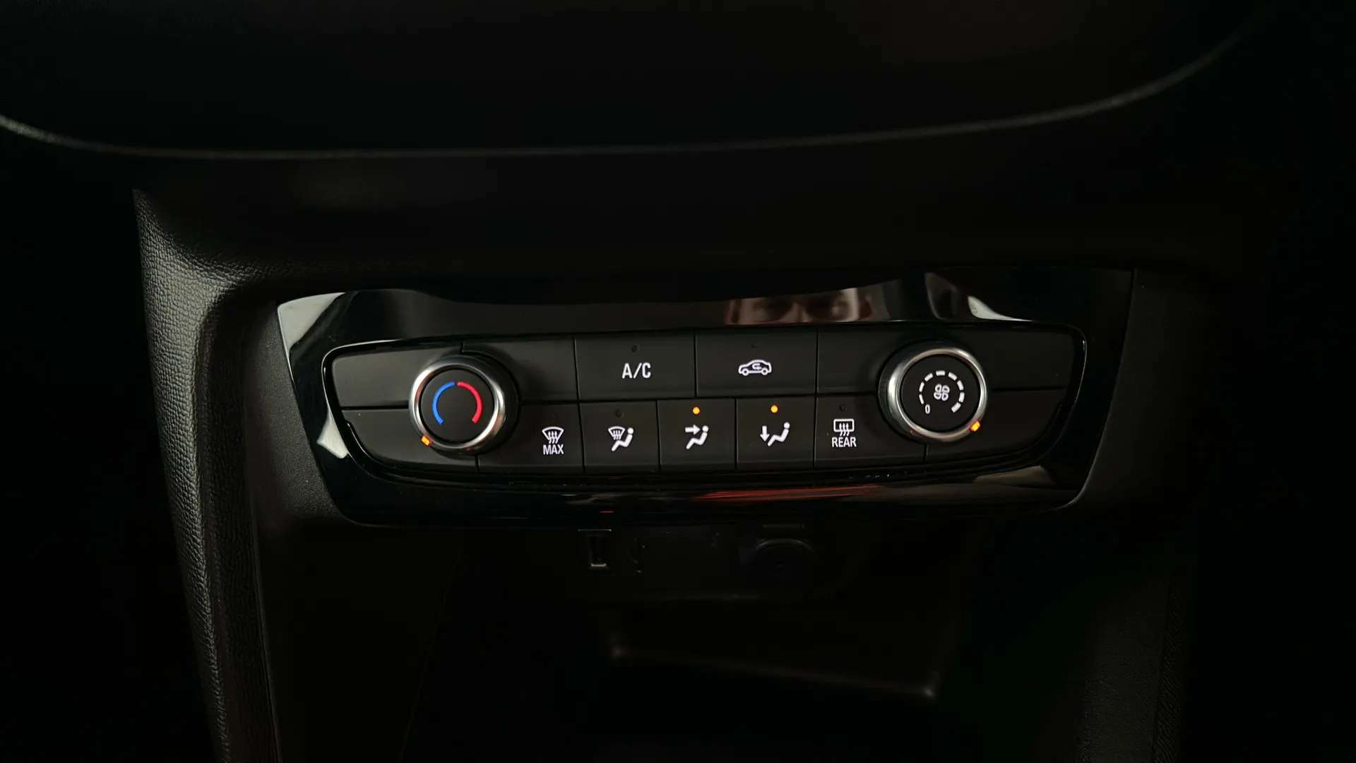 2023 VAUXHALL CORSA 2023 VAUXHALL CORSA