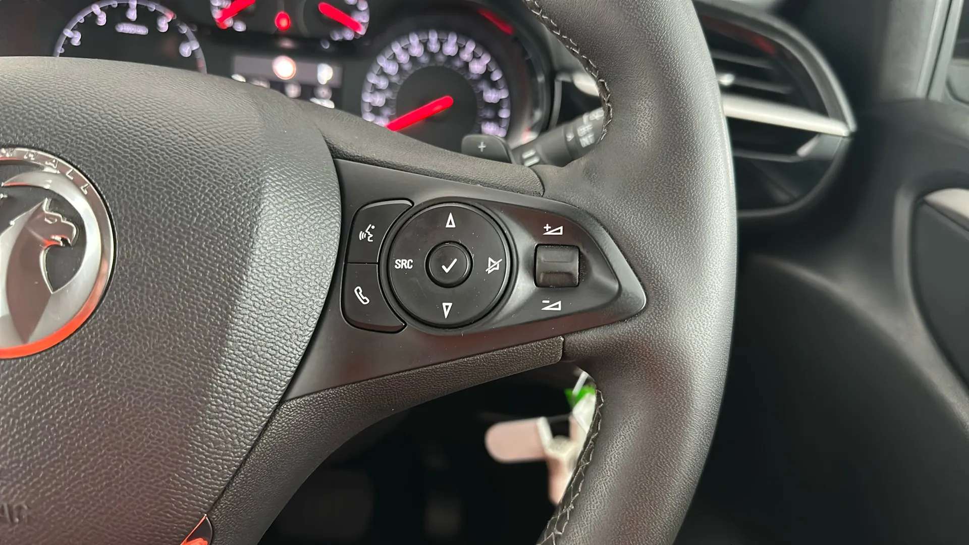 2023 VAUXHALL CORSA 2023 VAUXHALL CORSA