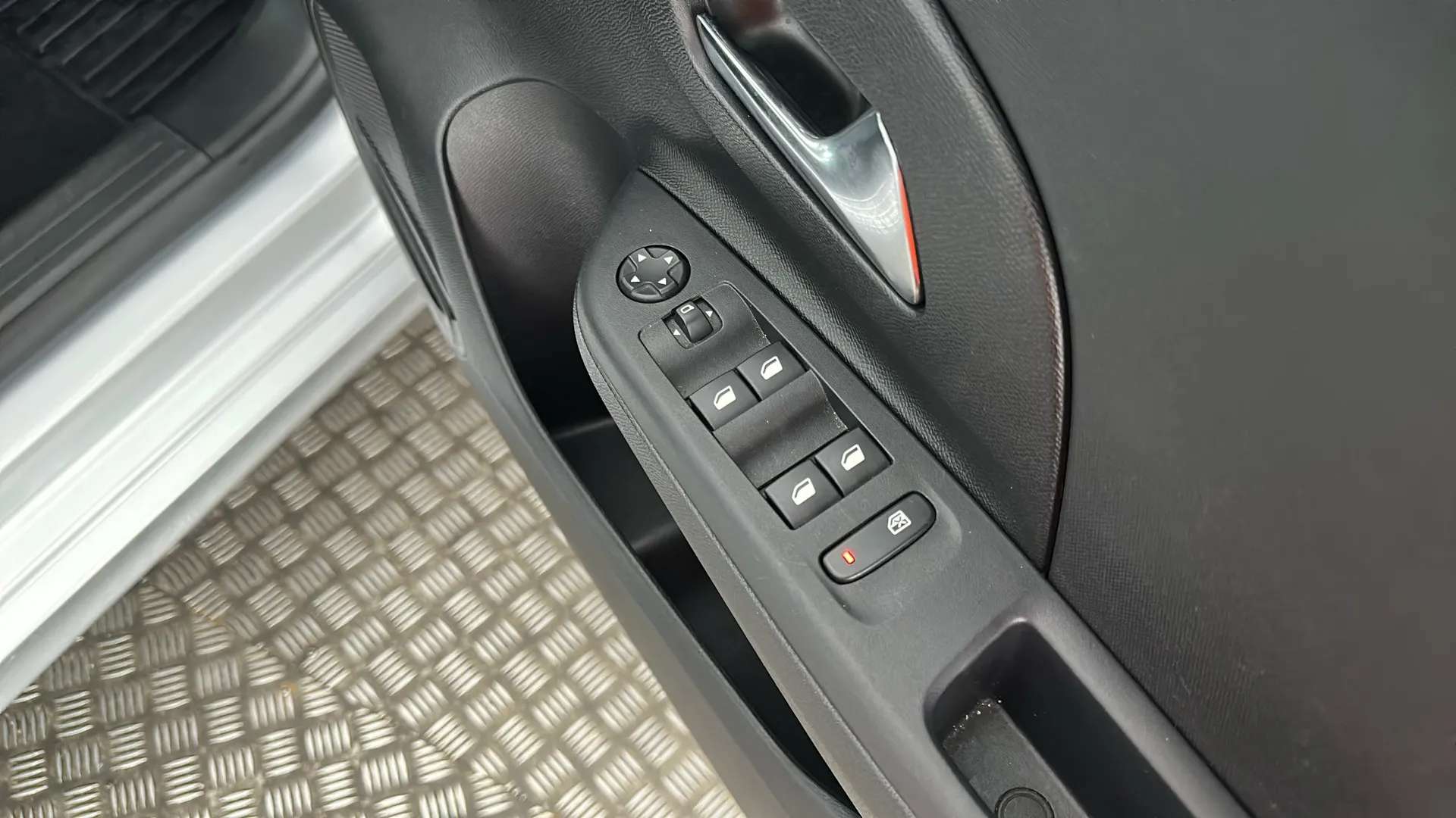 2023 VAUXHALL CORSA 2023 VAUXHALL CORSA