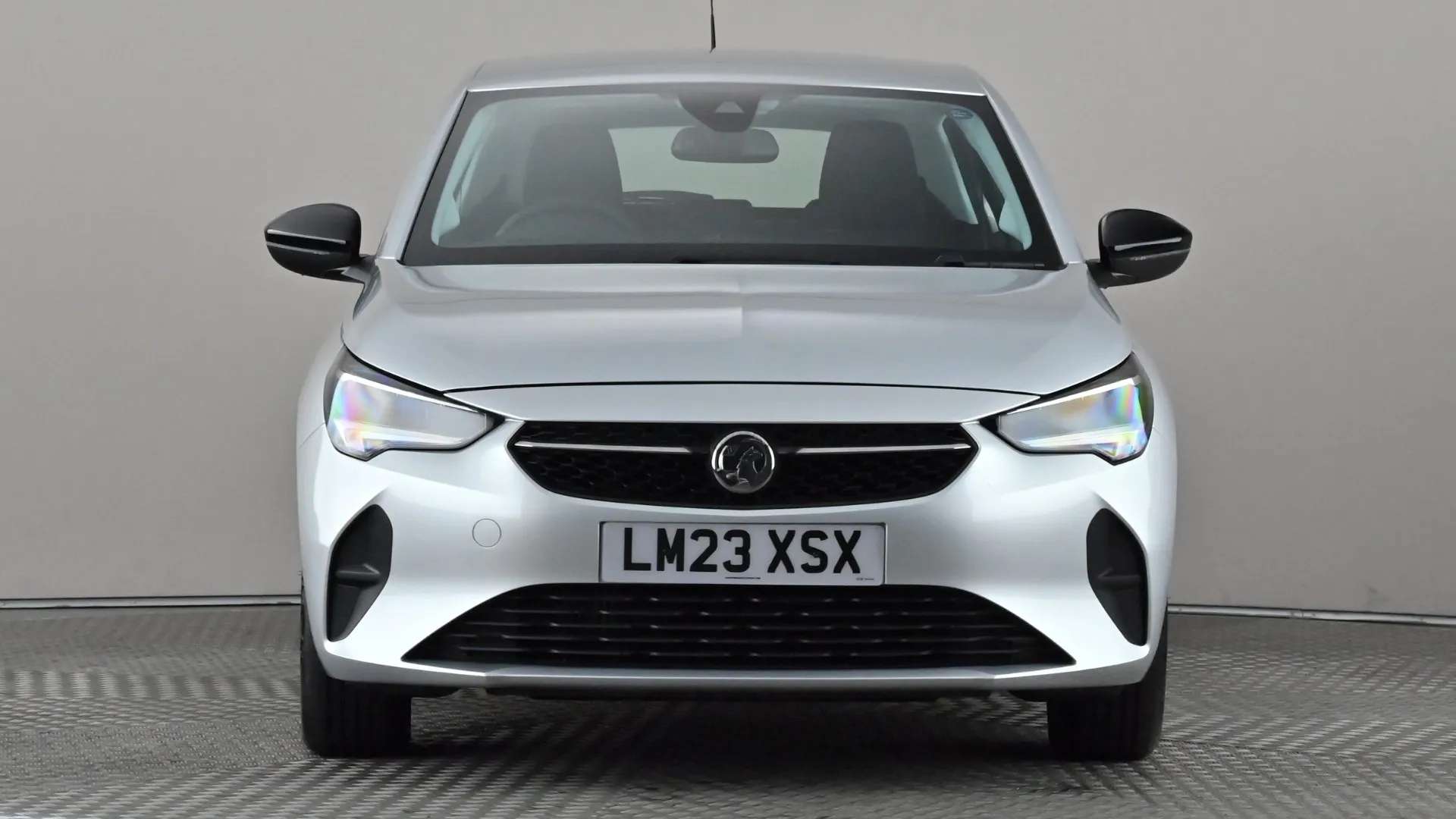 A 2023 VAUXHALL CORSA 1.2 Turbo Design Auto A 2023 VAUXHALL CORSA 1.2 Turbo Design Auto