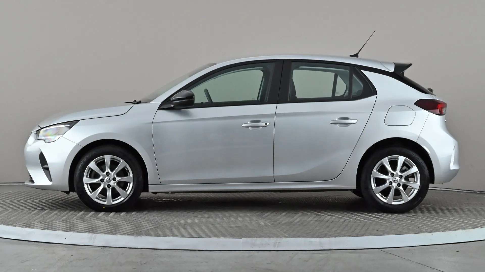 A 2023 VAUXHALL CORSA 1.2 Turbo Design Auto A 2023 VAUXHALL CORSA 1.2 Turbo Design Auto