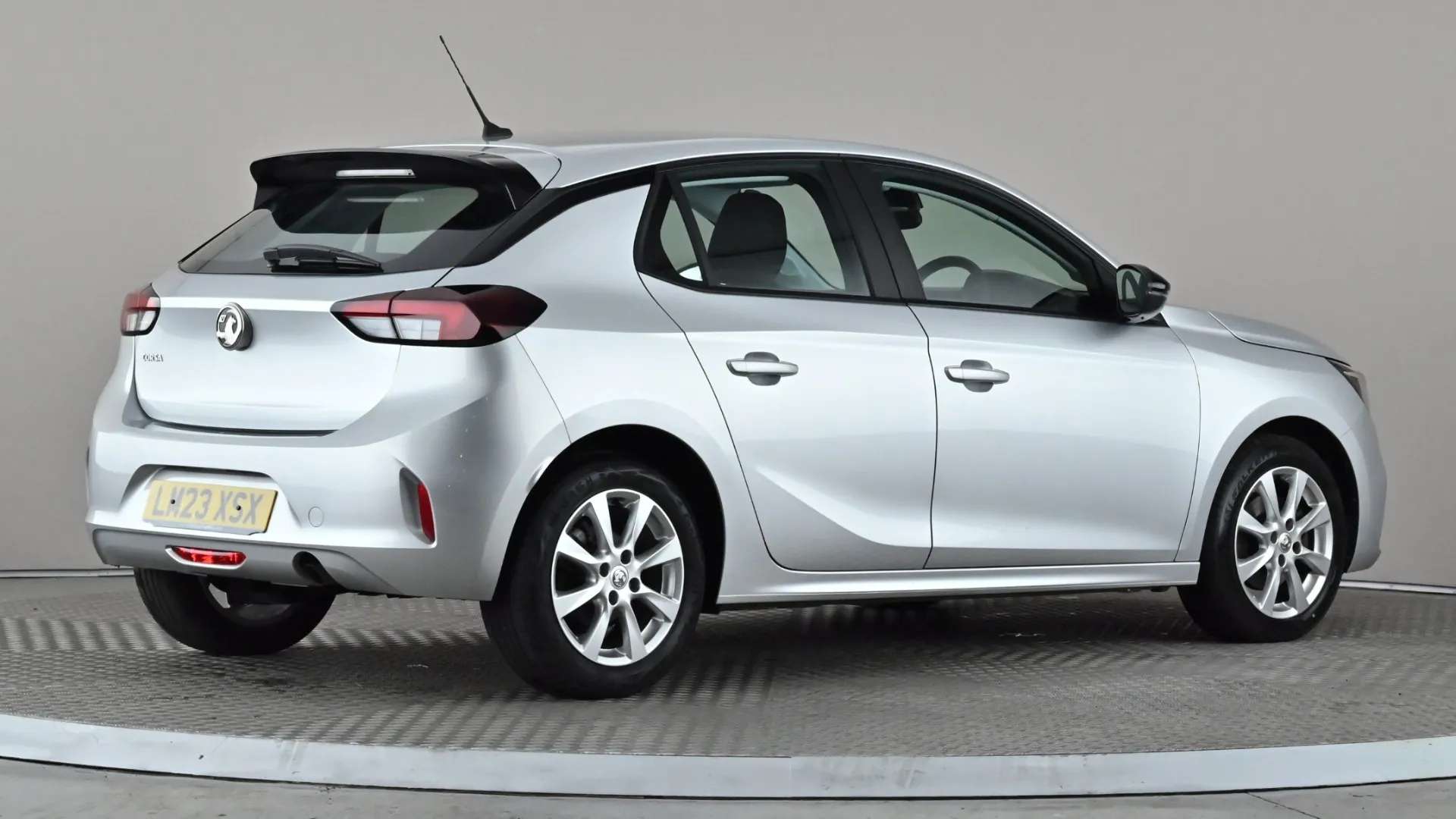 2023 VAUXHALL CORSA 2023 VAUXHALL CORSA
