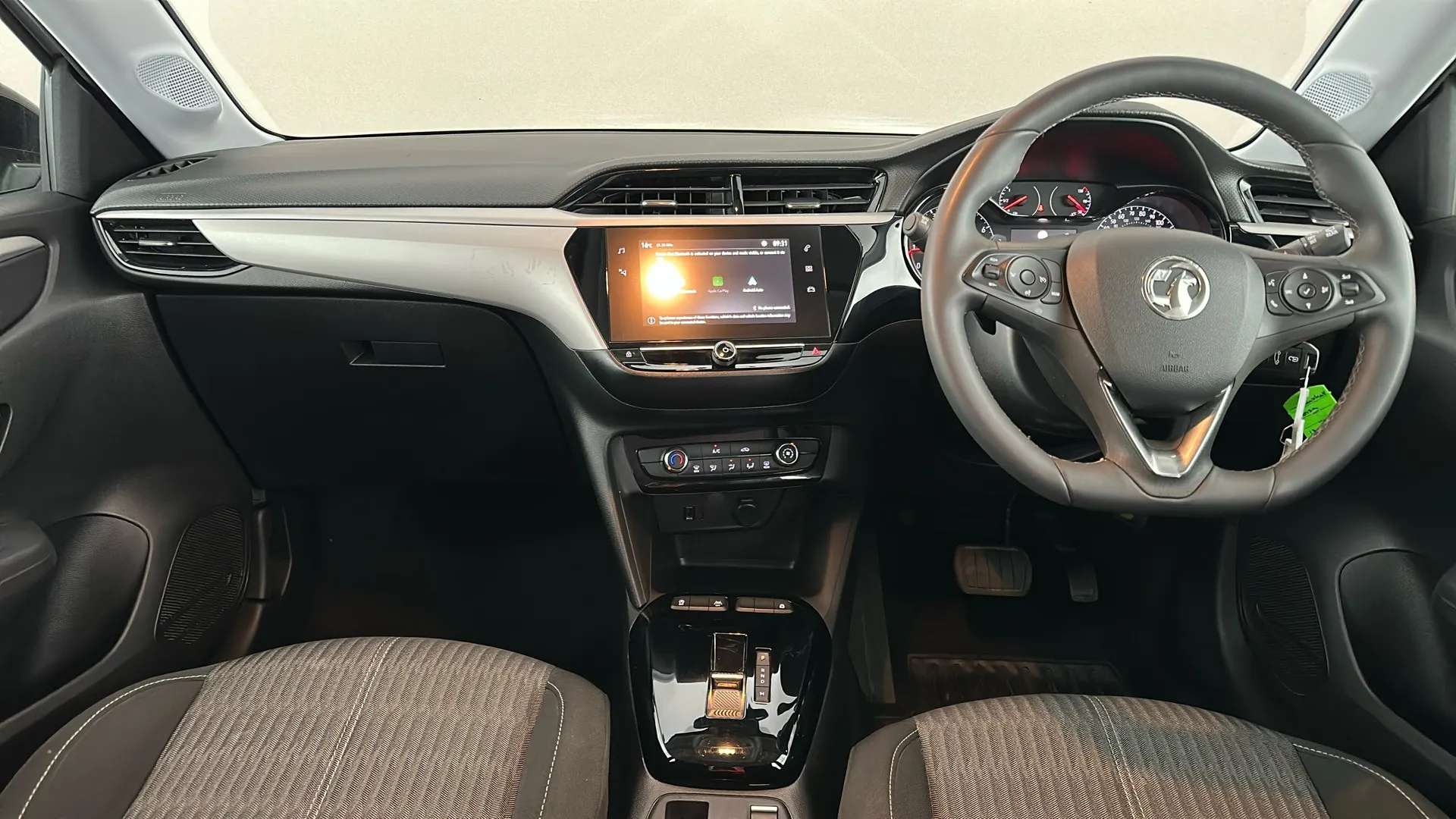 2023 VAUXHALL CORSA 2023 VAUXHALL CORSA