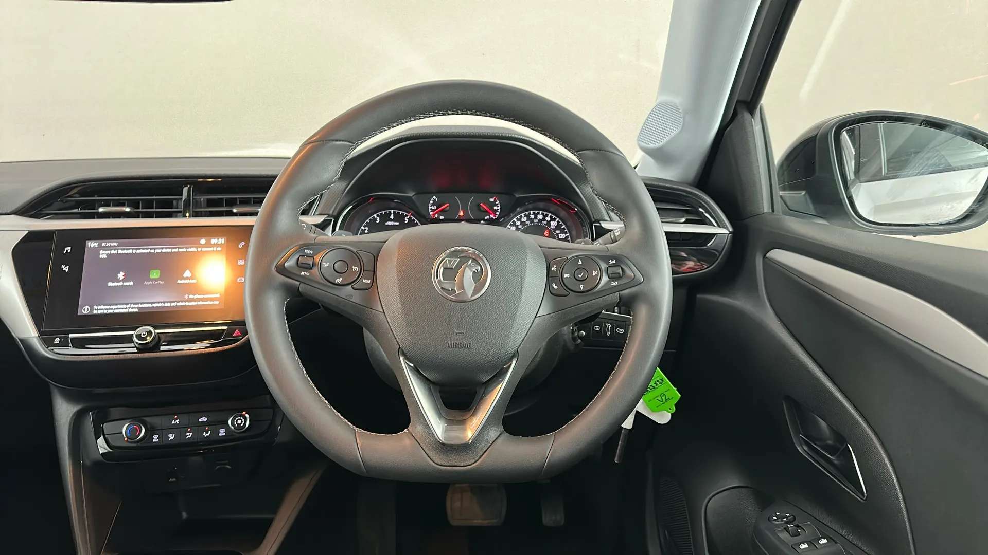 2023 VAUXHALL CORSA 2023 VAUXHALL CORSA