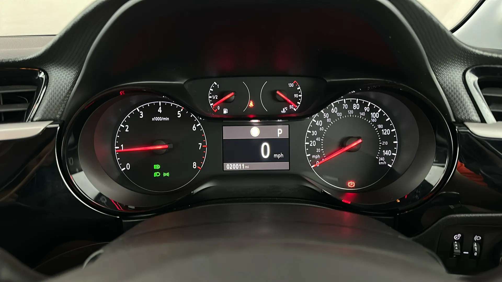 2023 VAUXHALL CORSA 2023 VAUXHALL CORSA