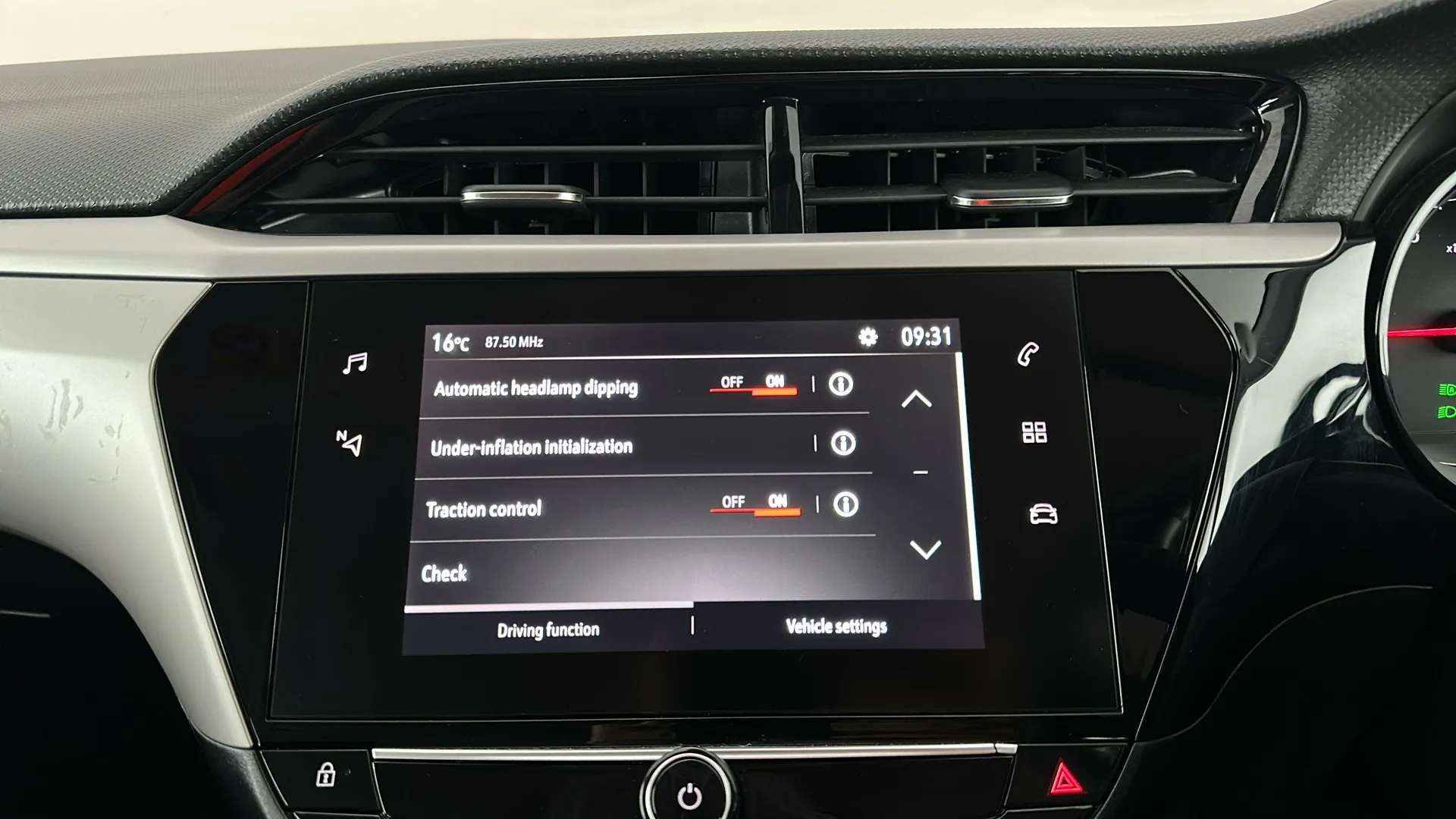 2023 VAUXHALL CORSA 2023 VAUXHALL CORSA