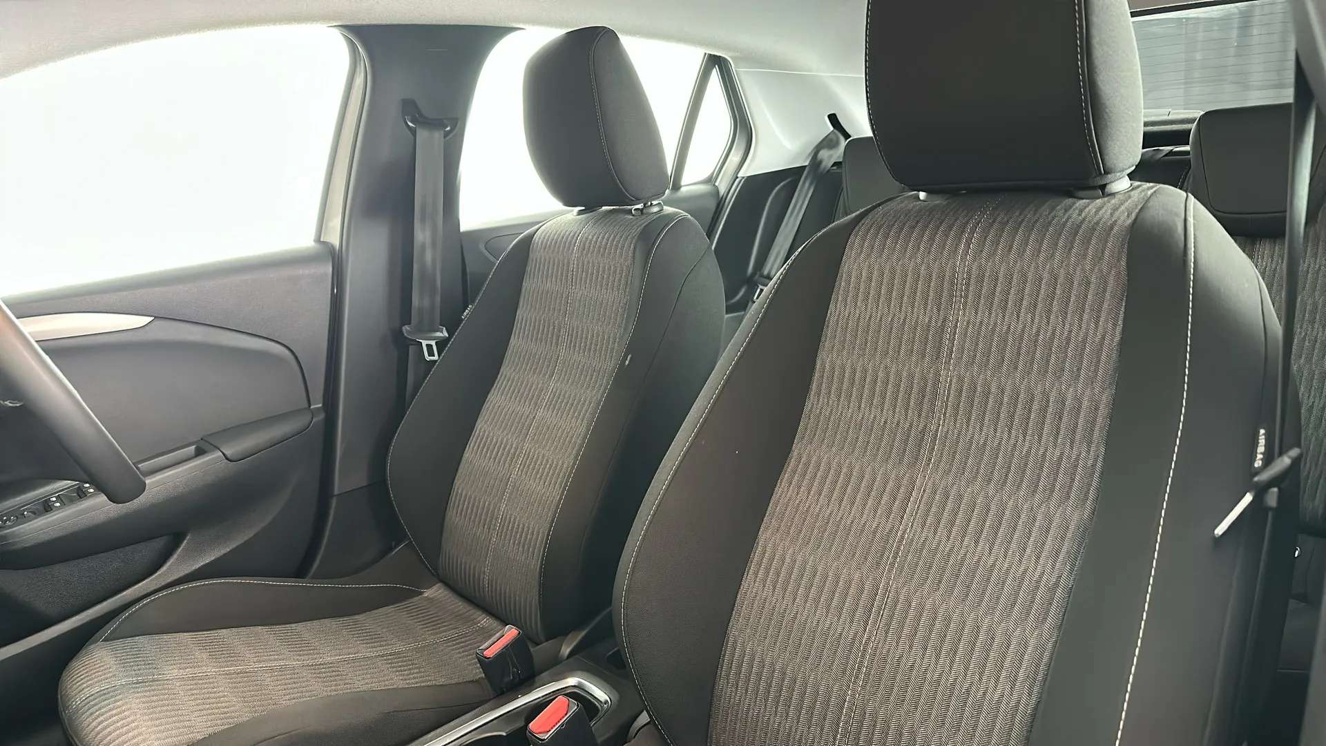 2023 VAUXHALL CORSA 2023 VAUXHALL CORSA