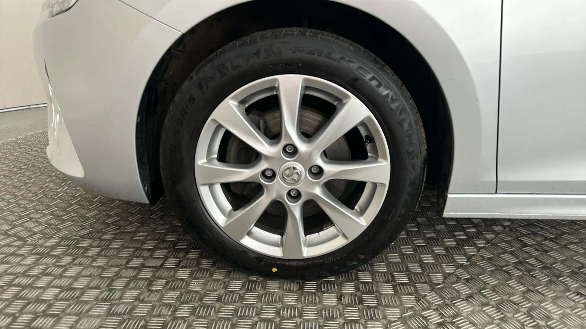2023 VAUXHALL CORSA 2023 VAUXHALL CORSA