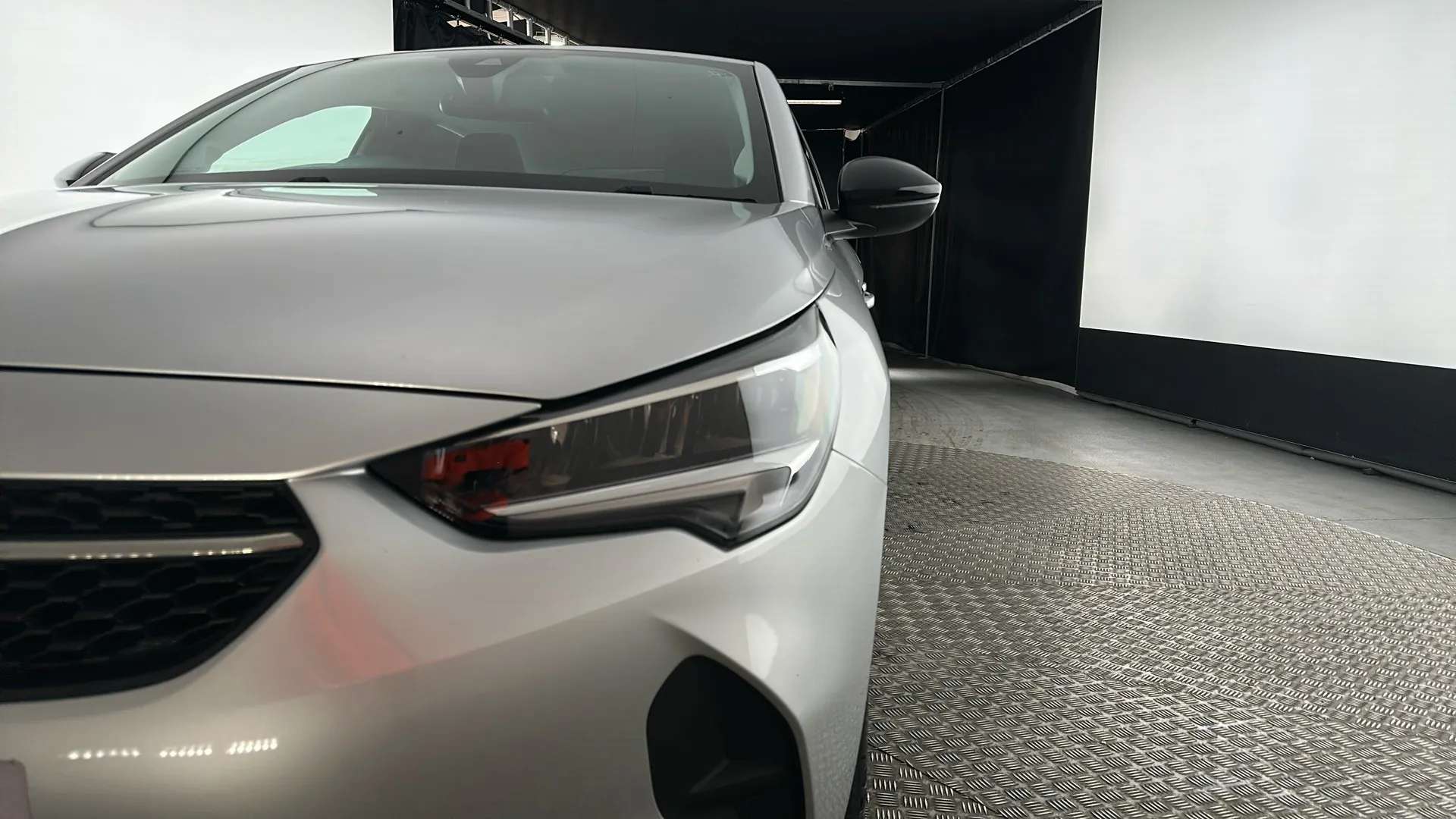 2023 VAUXHALL CORSA 2023 VAUXHALL CORSA
