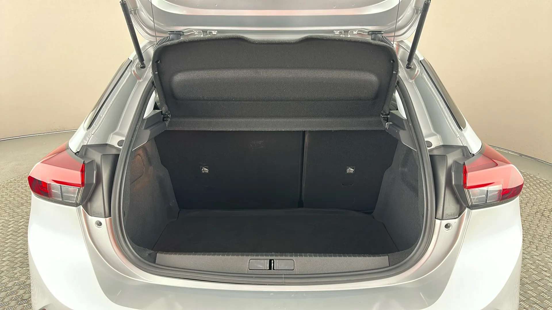 2023 VAUXHALL CORSA 2023 VAUXHALL CORSA