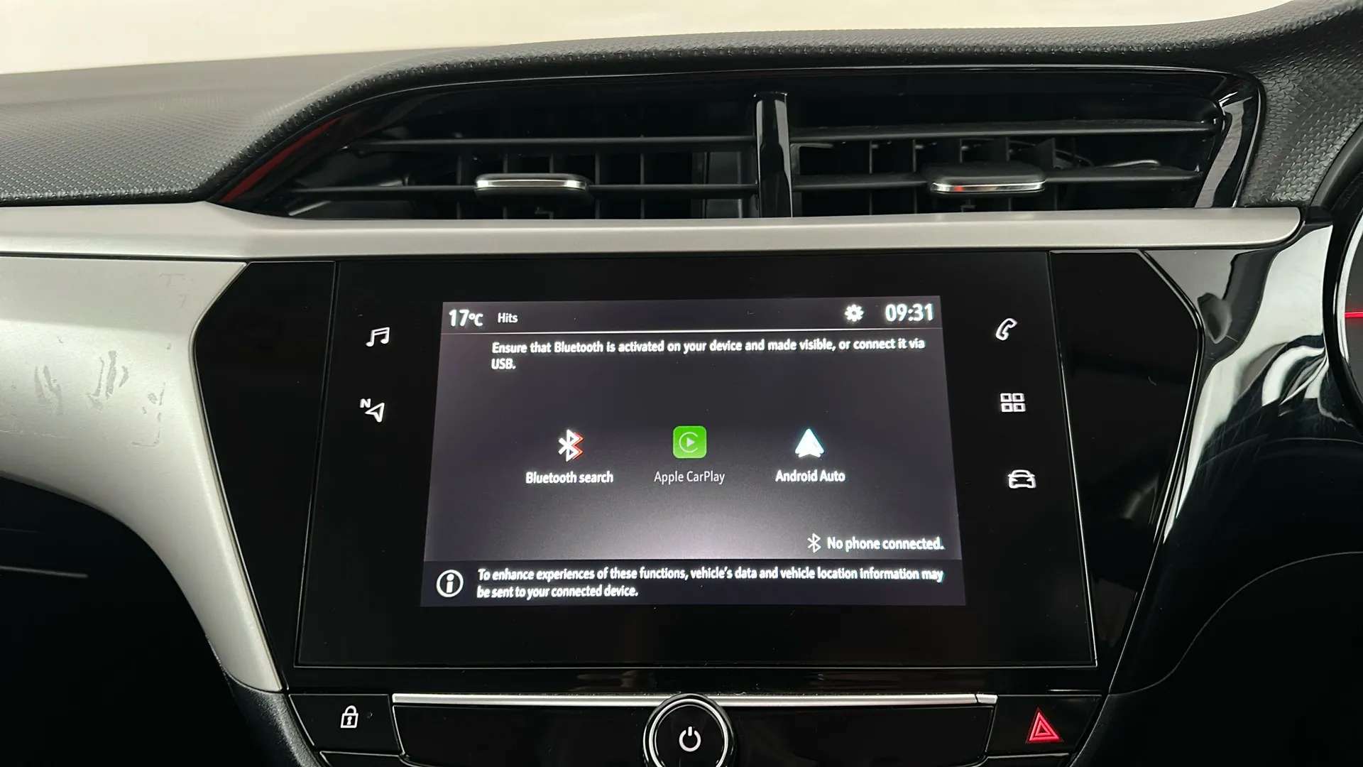 2023 VAUXHALL CORSA 2023 VAUXHALL CORSA