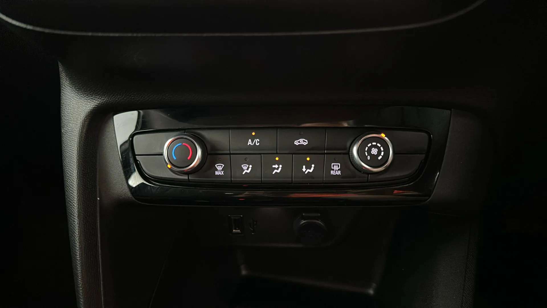 2023 VAUXHALL CORSA 2023 VAUXHALL CORSA