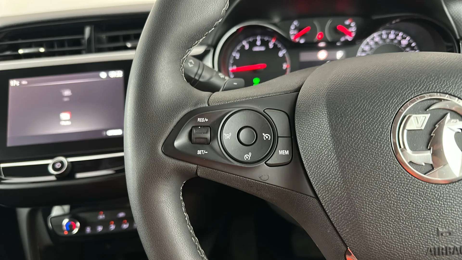 2023 VAUXHALL CORSA 2023 VAUXHALL CORSA