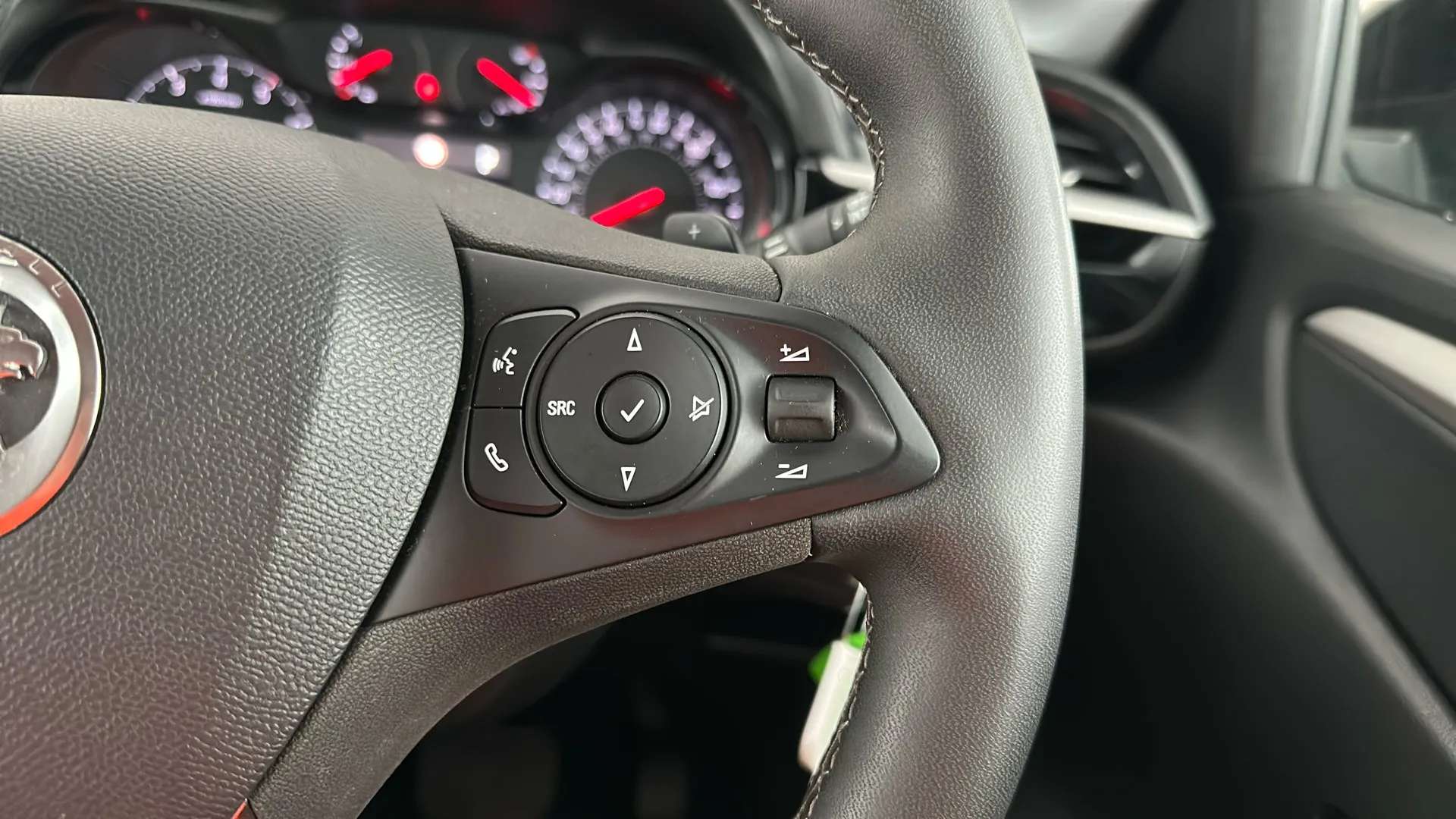 2023 VAUXHALL CORSA 2023 VAUXHALL CORSA
