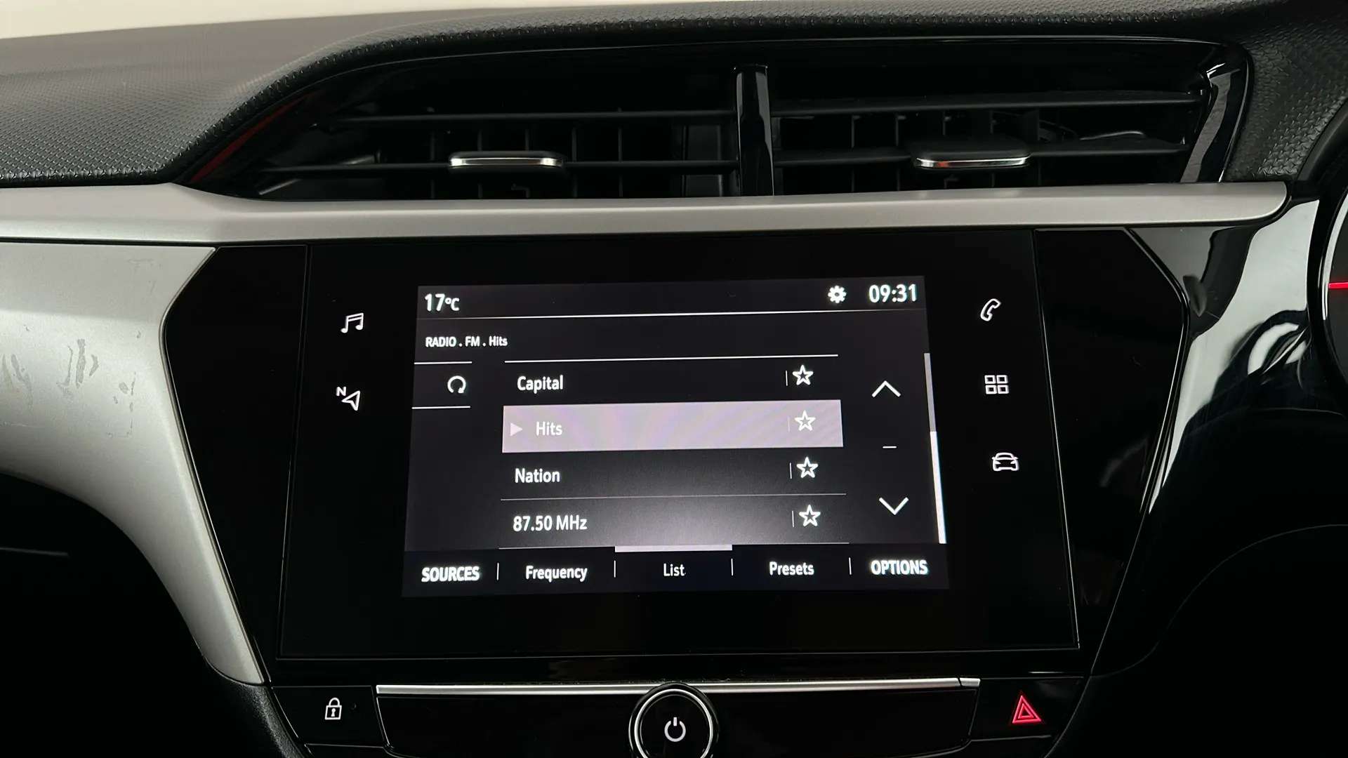 2023 VAUXHALL CORSA 2023 VAUXHALL CORSA