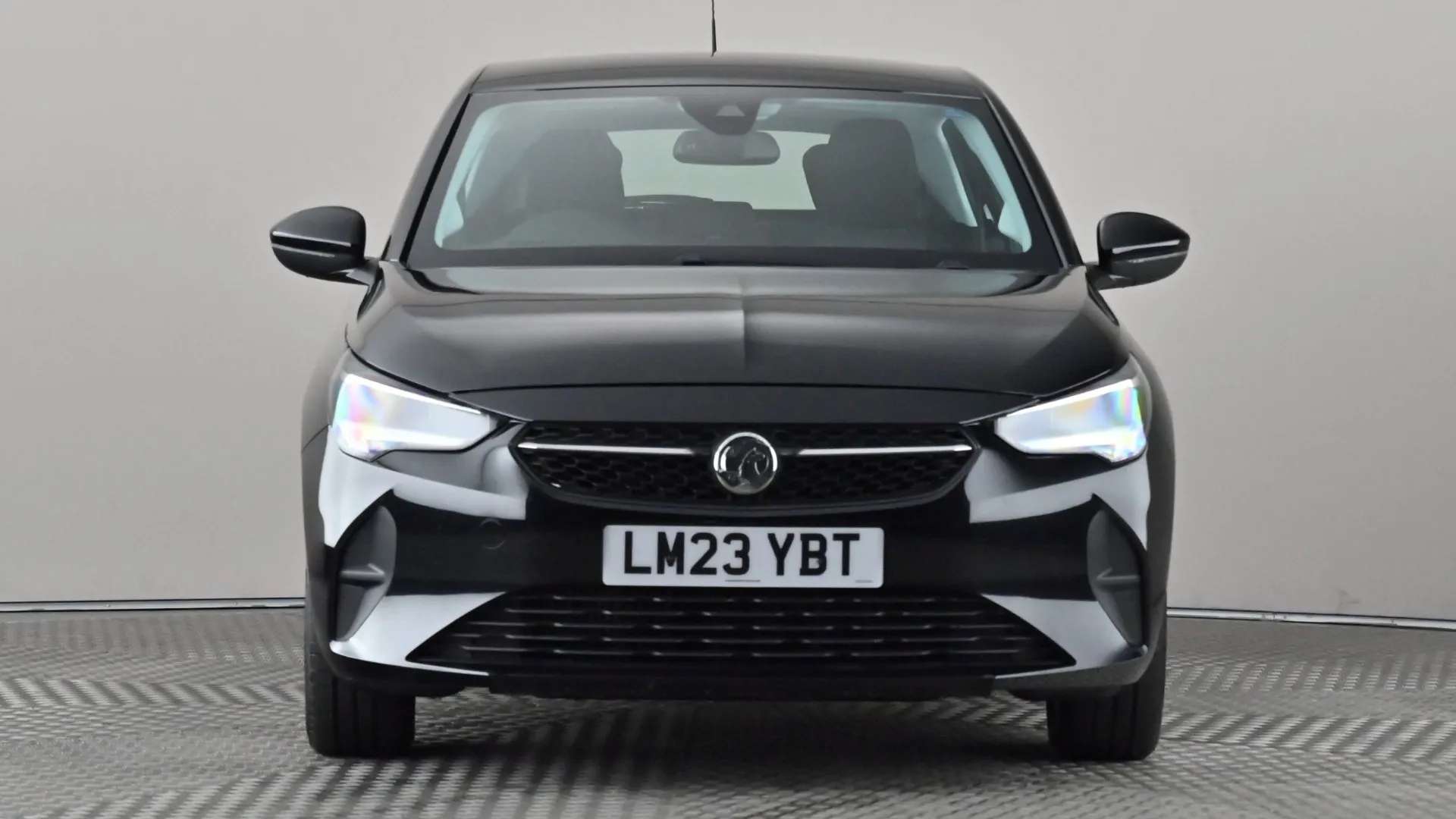 A 2023 VAUXHALL CORSA 1.2 Turbo Design Auto A 2023 VAUXHALL CORSA 1.2 Turbo Design Auto