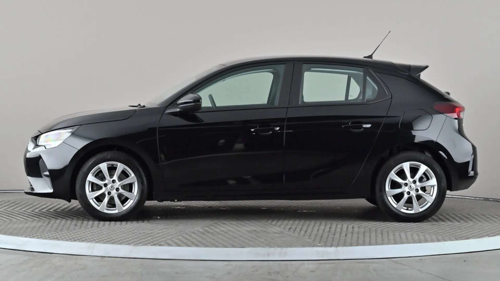 A 2023 VAUXHALL CORSA 1.2 Turbo Design Auto A 2023 VAUXHALL CORSA 1.2 Turbo Design Auto