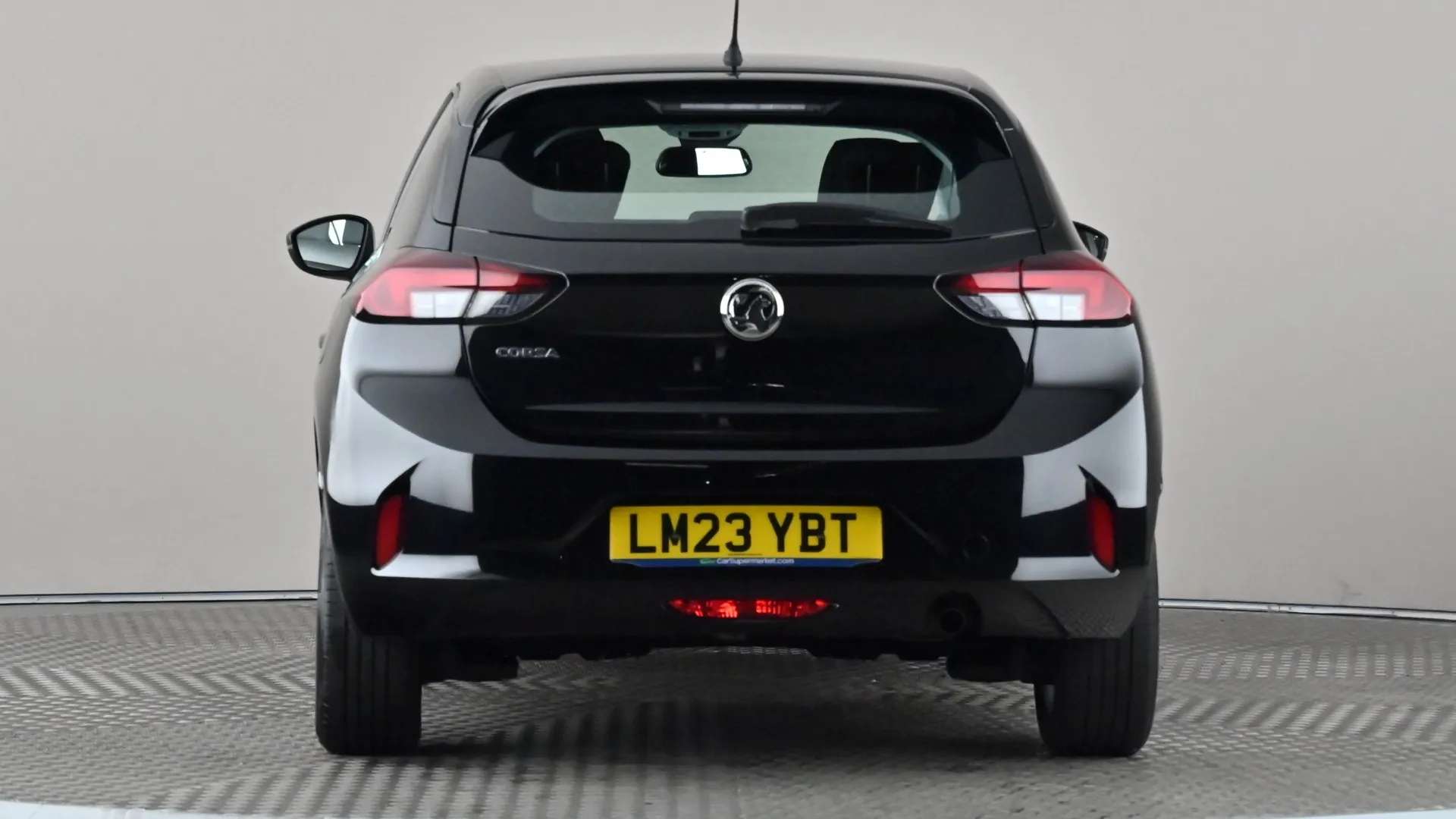 2023 VAUXHALL CORSA 2023 VAUXHALL CORSA