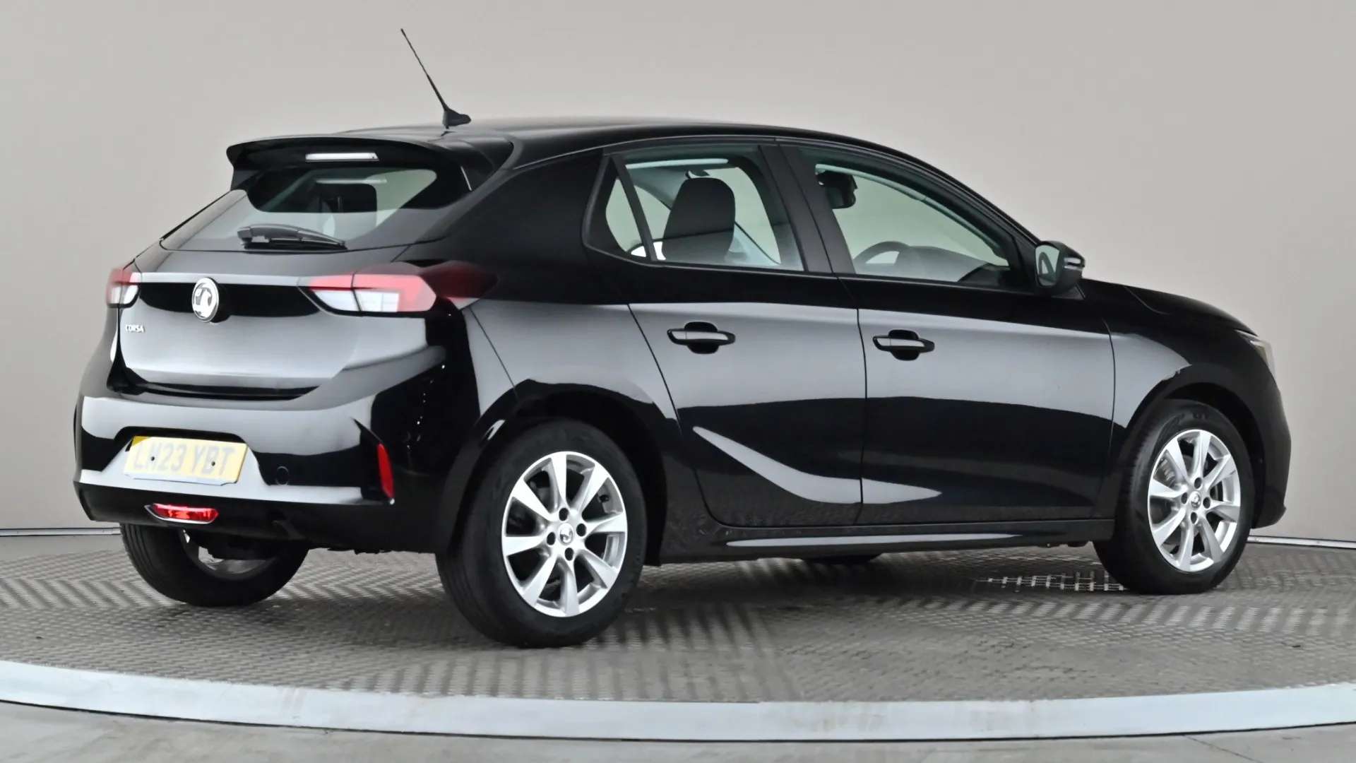 2023 VAUXHALL CORSA 2023 VAUXHALL CORSA