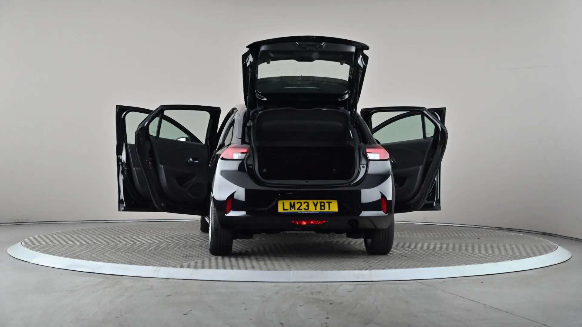 2023 VAUXHALL CORSA 2023 VAUXHALL CORSA