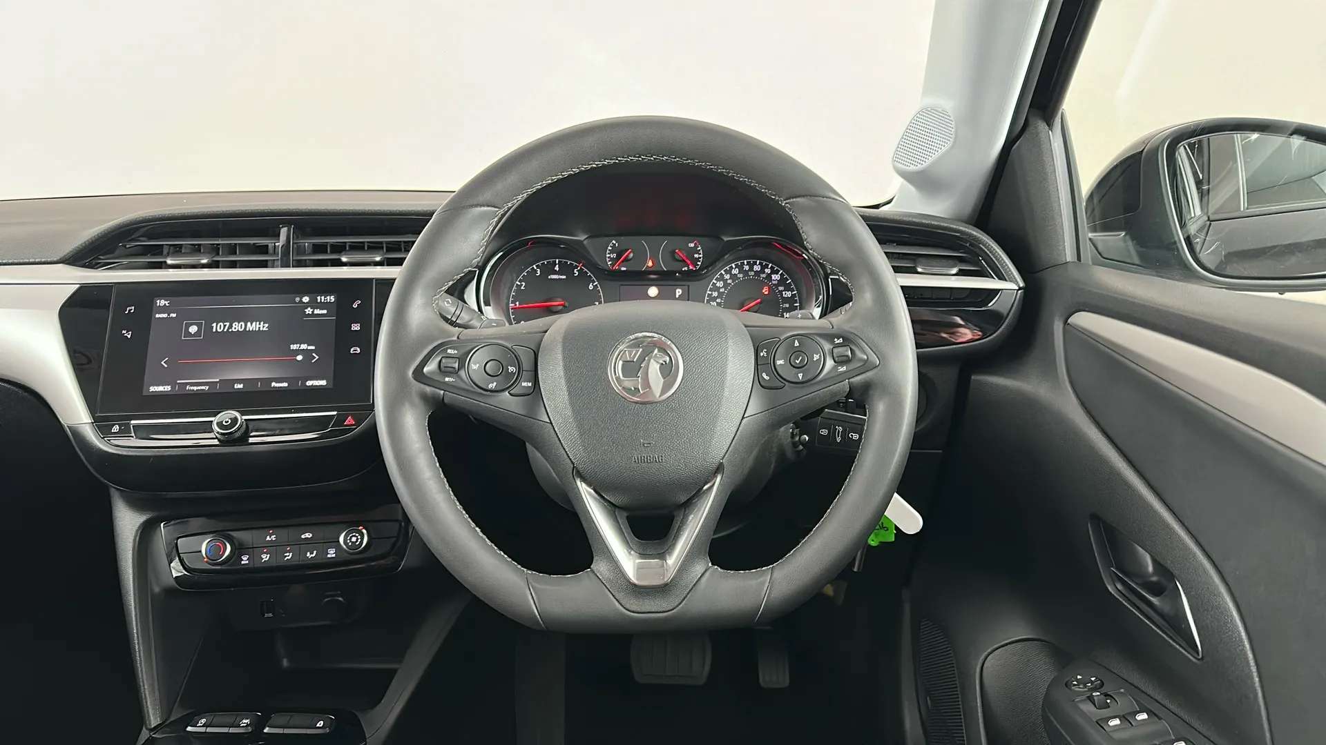 2023 VAUXHALL CORSA 2023 VAUXHALL CORSA