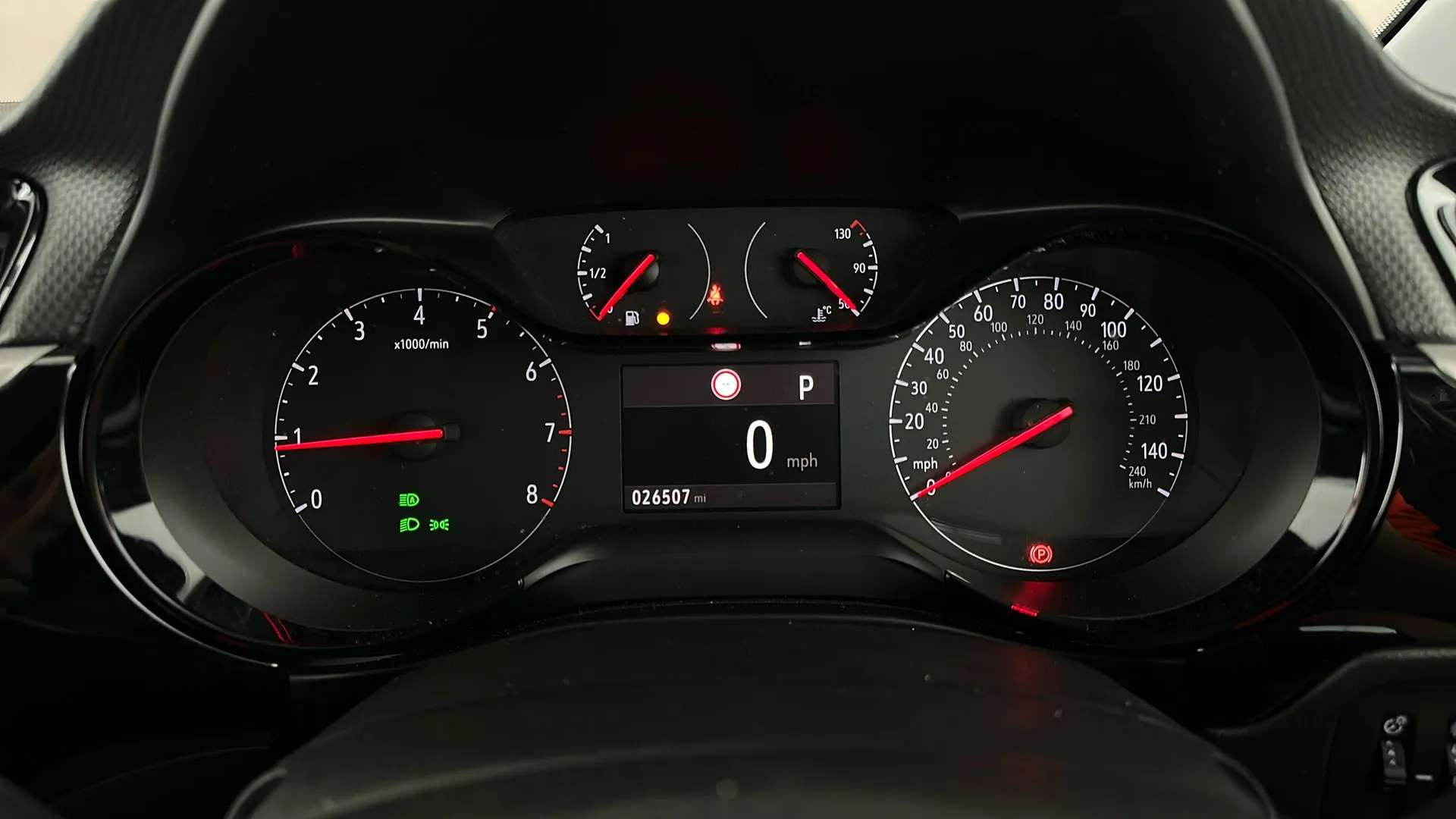 2023 VAUXHALL CORSA 2023 VAUXHALL CORSA