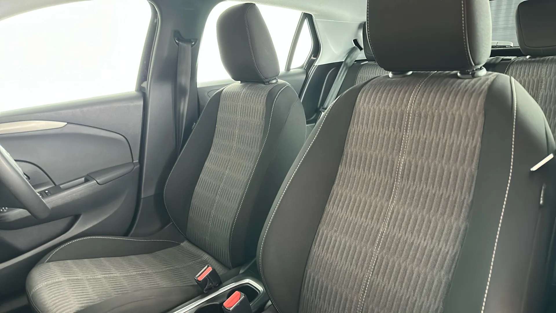2023 VAUXHALL CORSA 2023 VAUXHALL CORSA