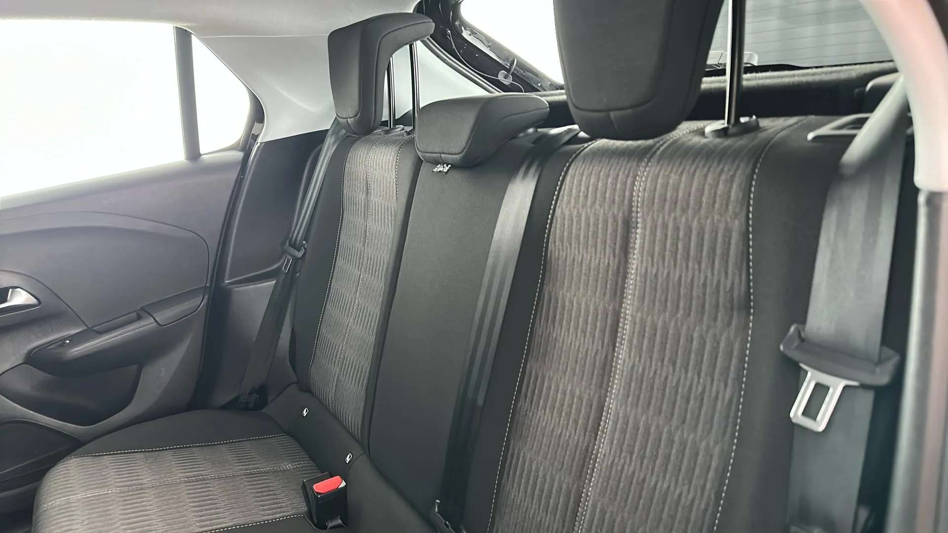 2023 VAUXHALL CORSA 2023 VAUXHALL CORSA