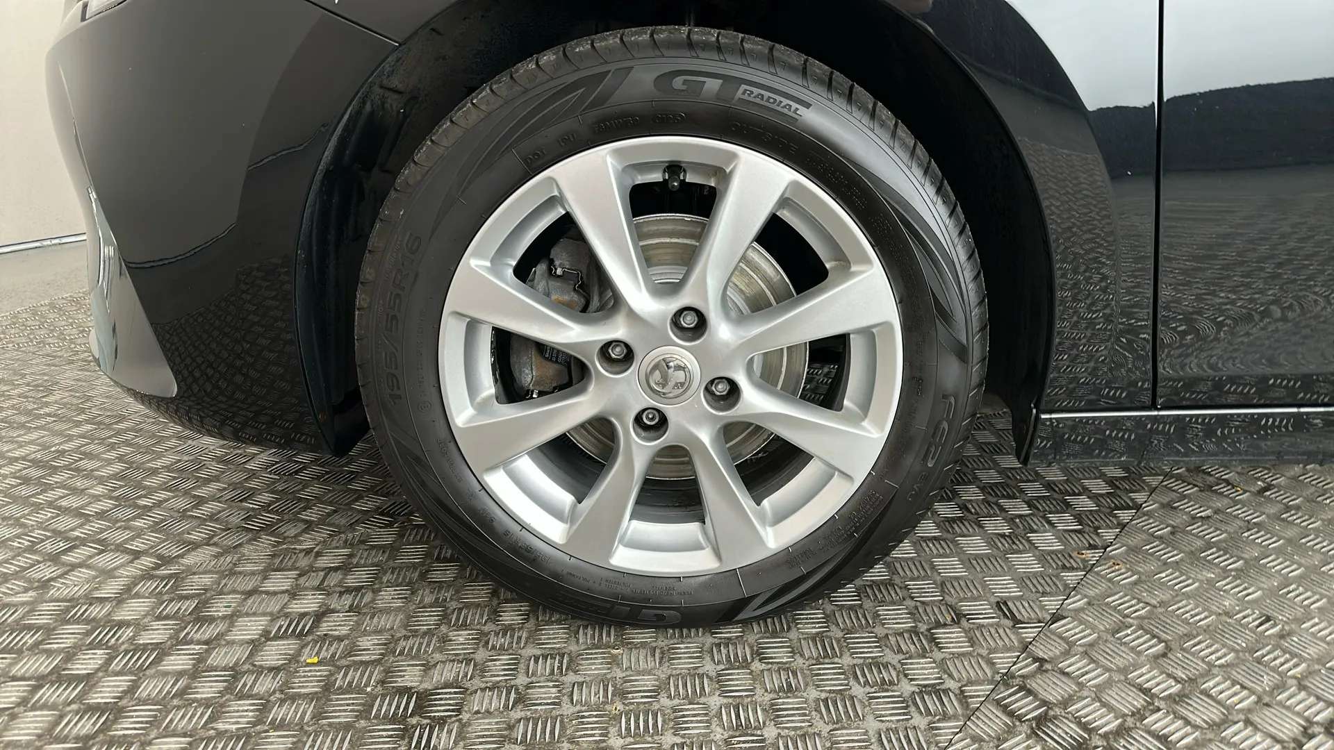 2023 VAUXHALL CORSA 2023 VAUXHALL CORSA