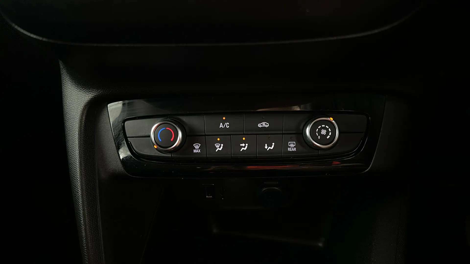 2023 VAUXHALL CORSA 2023 VAUXHALL CORSA