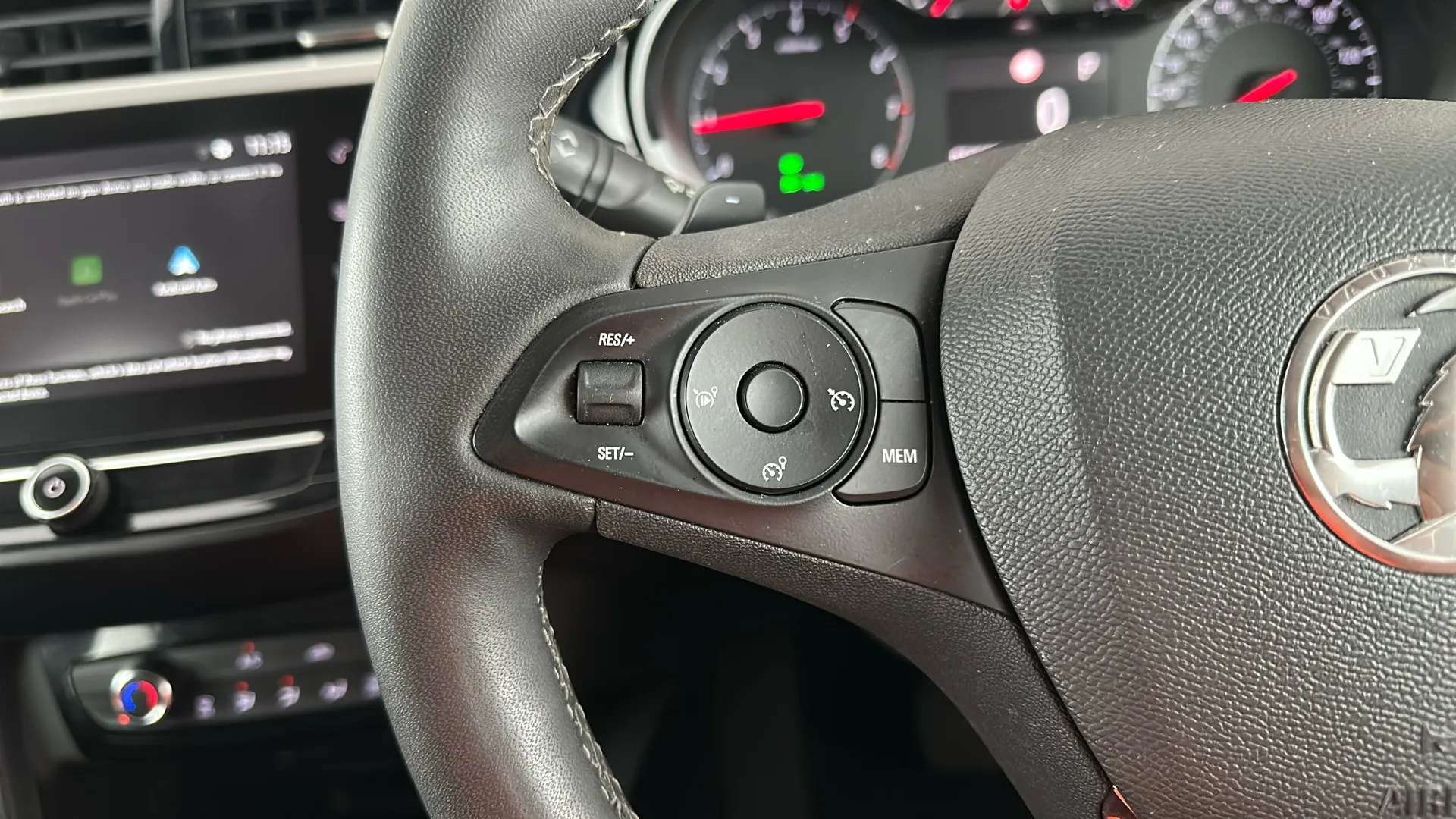 2023 VAUXHALL CORSA 2023 VAUXHALL CORSA
