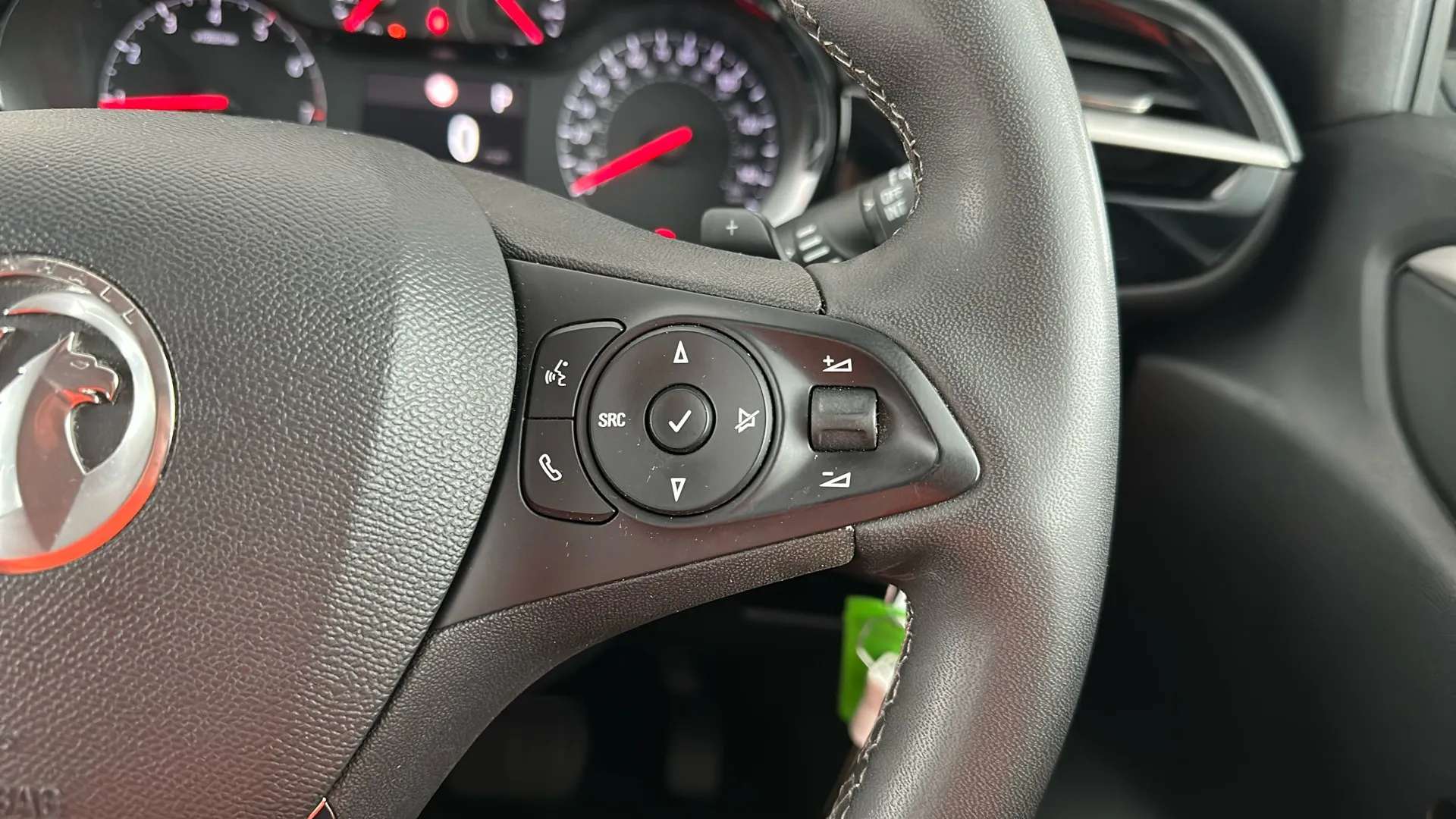 2023 VAUXHALL CORSA 2023 VAUXHALL CORSA