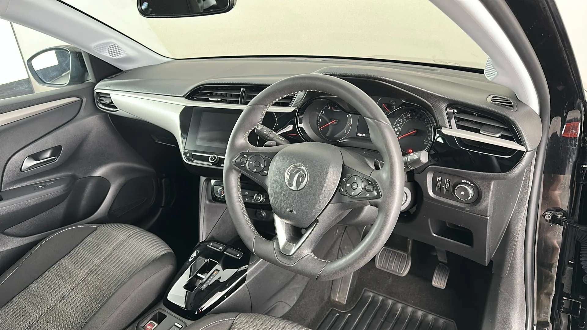 2023 VAUXHALL CORSA 2023 VAUXHALL CORSA
