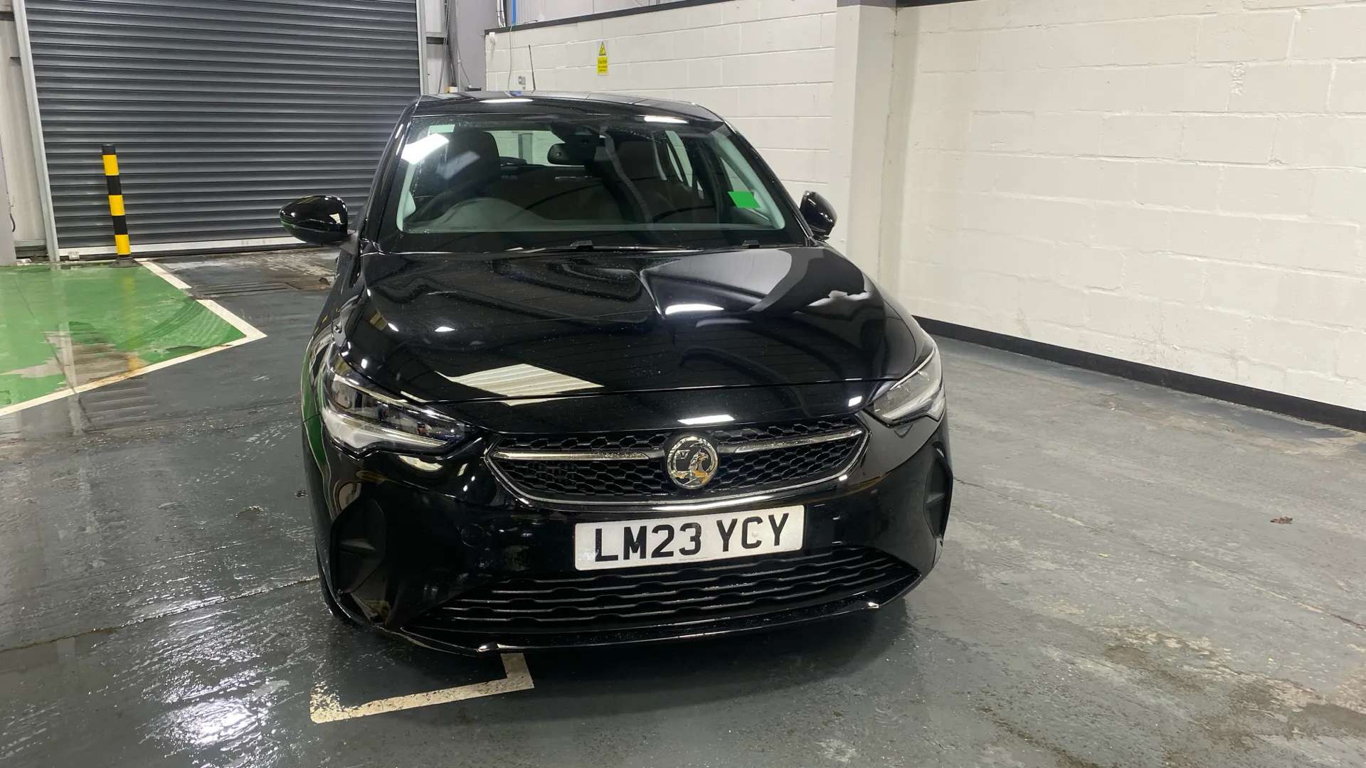 A 2023 VAUXHALL CORSA 1.2 Turbo Design Auto A 2023 VAUXHALL CORSA 1.2 Turbo Design Auto