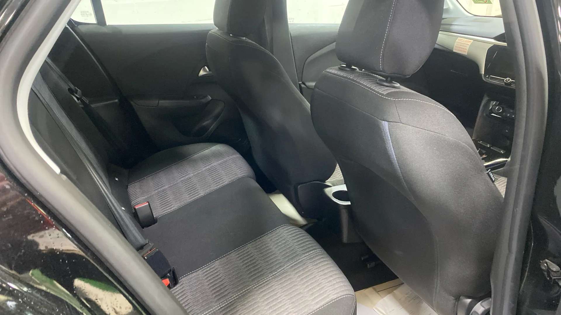 2023 VAUXHALL CORSA 2023 VAUXHALL CORSA