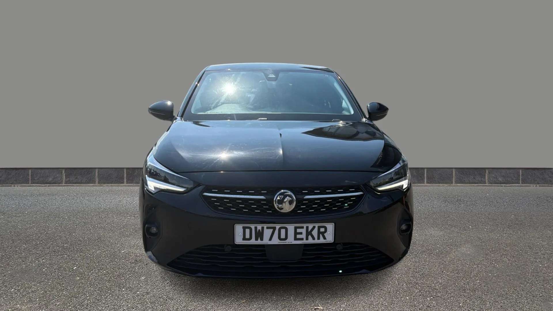 A 2021 VAUXHALL CORSA 1.2 Turbo Elite Nav A 2021 VAUXHALL CORSA 1.2 Turbo Elite Nav