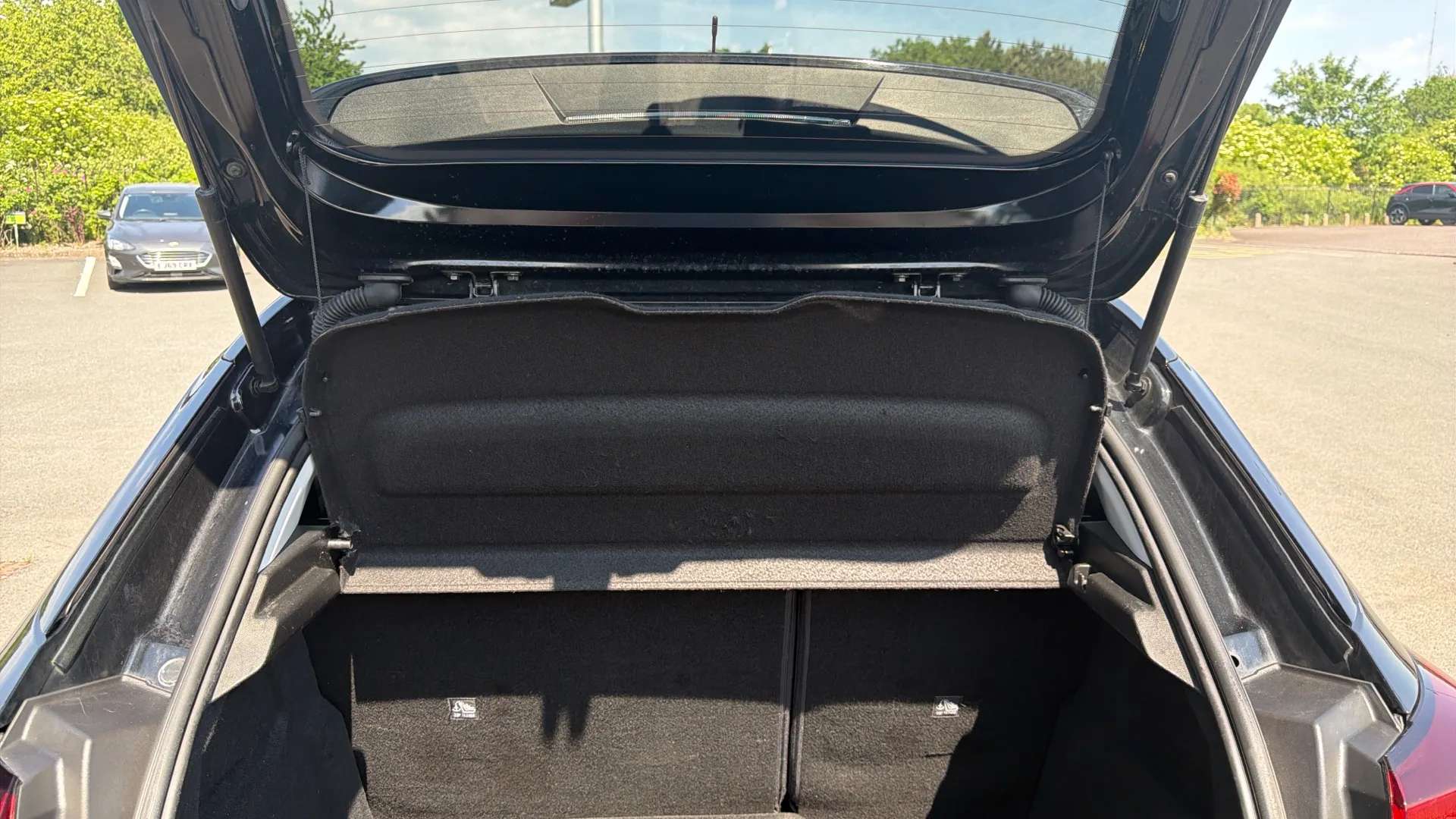 2021 VAUXHALL CORSA 2021 VAUXHALL CORSA
