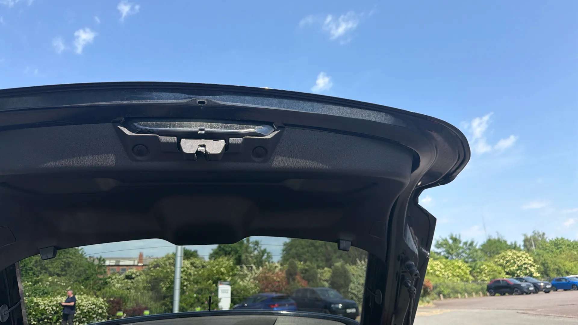 2021 VAUXHALL CORSA 2021 VAUXHALL CORSA