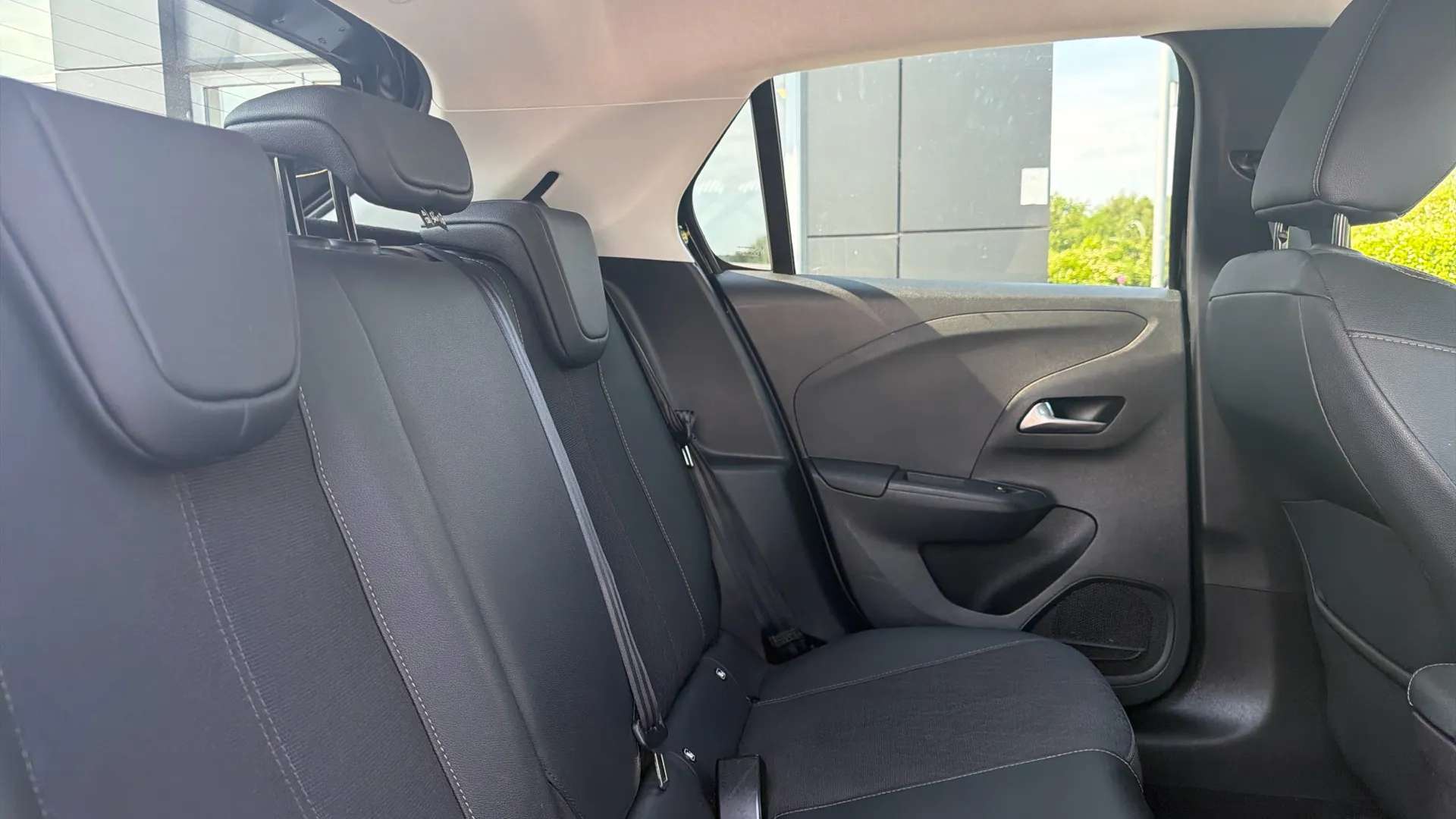 2021 VAUXHALL CORSA 2021 VAUXHALL CORSA