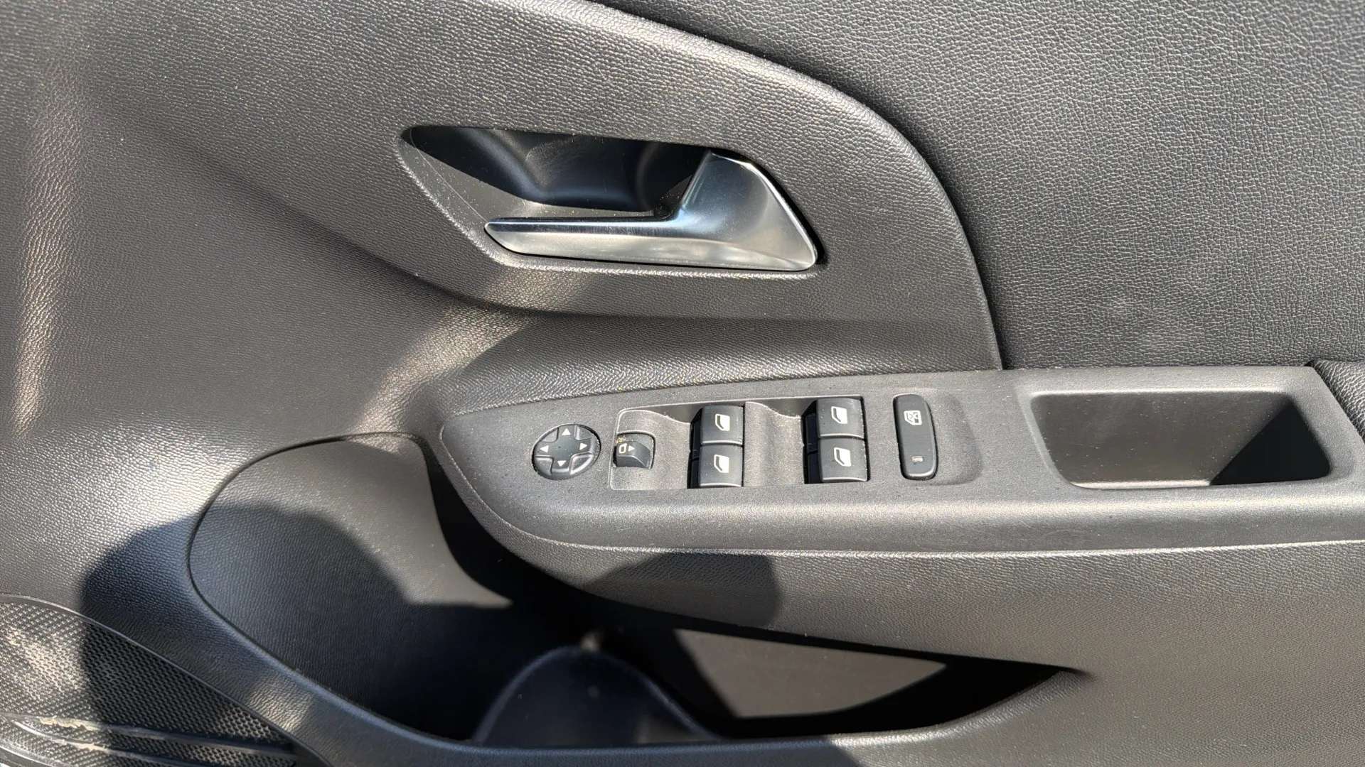 2021 VAUXHALL CORSA 2021 VAUXHALL CORSA