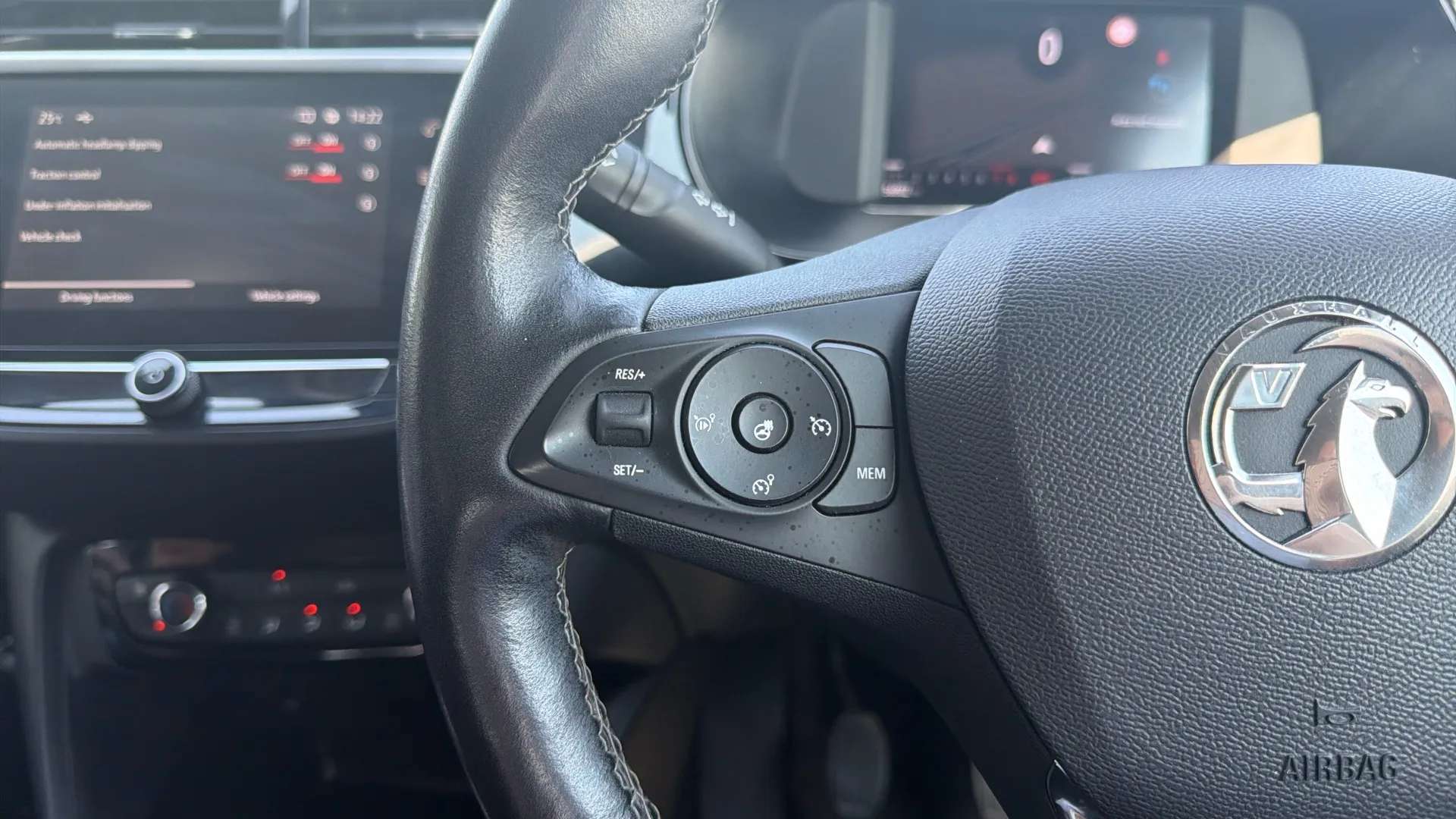 2021 VAUXHALL CORSA 2021 VAUXHALL CORSA