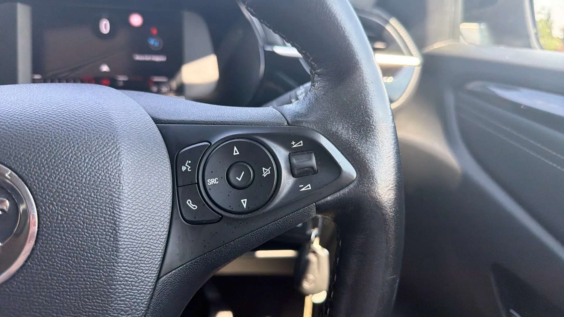 2021 VAUXHALL CORSA 2021 VAUXHALL CORSA
