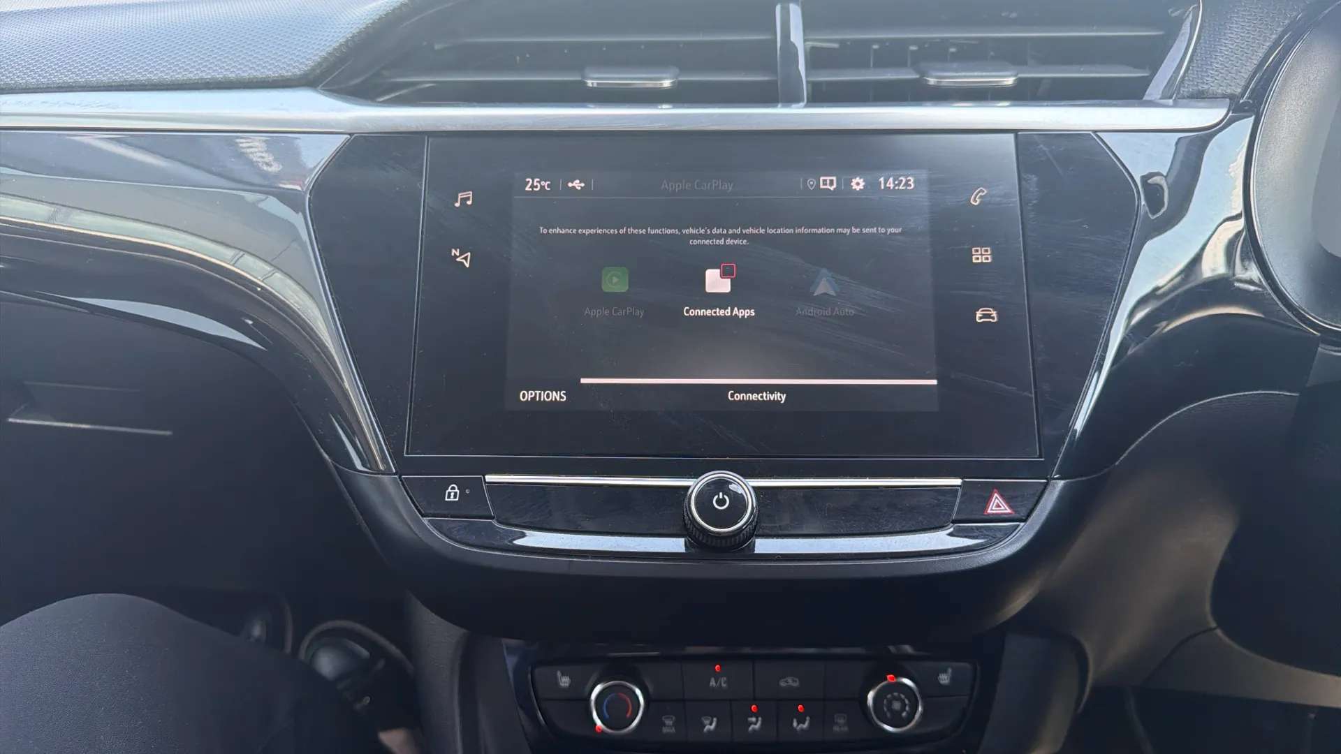 2021 VAUXHALL CORSA 2021 VAUXHALL CORSA