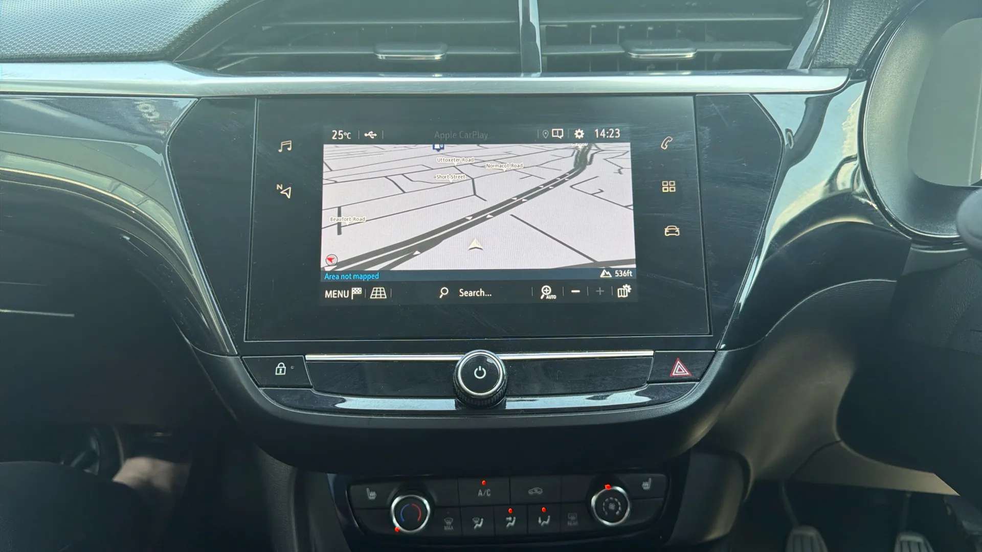 2021 VAUXHALL CORSA 2021 VAUXHALL CORSA